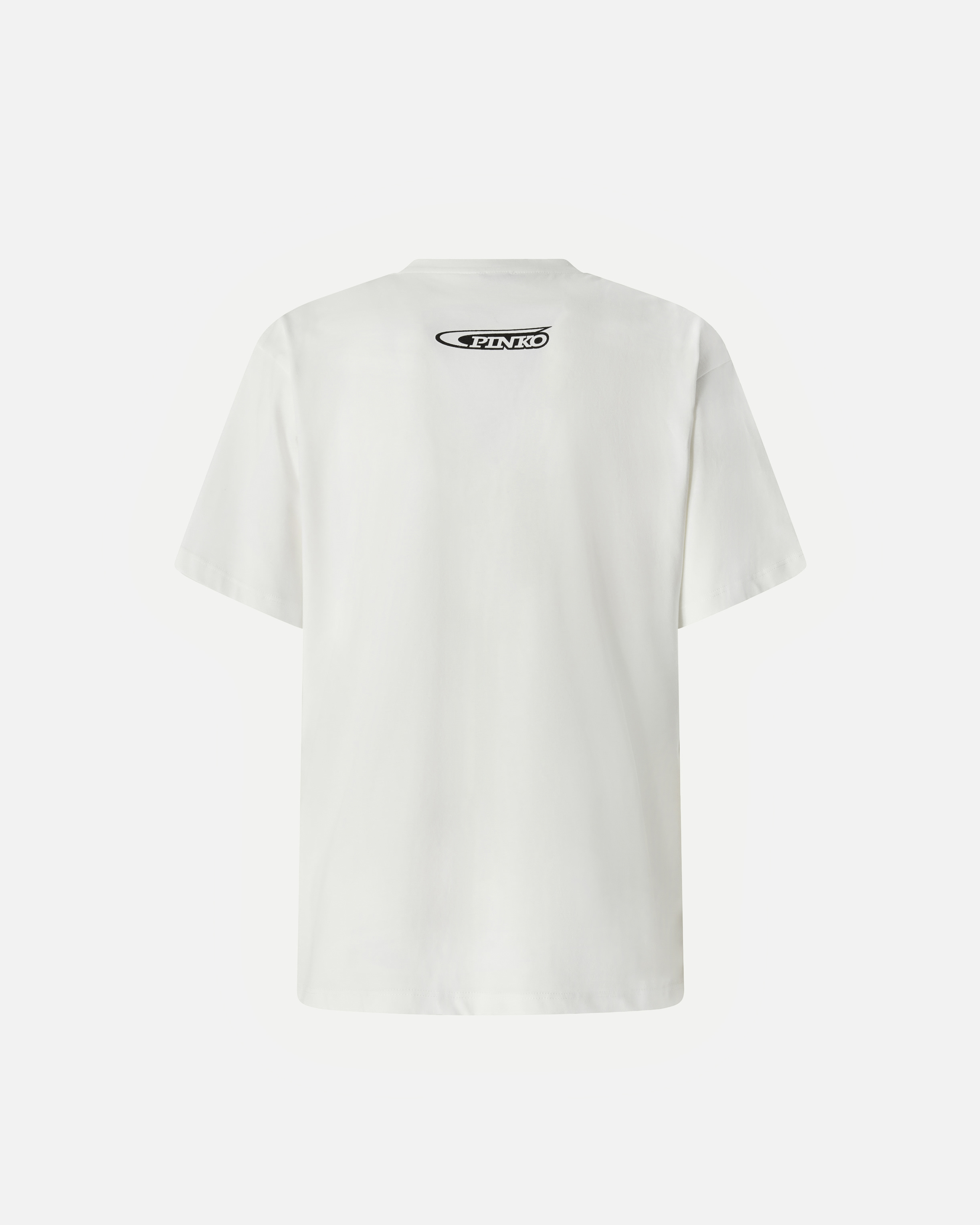 Tシャツ・カットソー Pinko T-shirts PINKO Nambrone T-shirt | Blue | FARFETCH