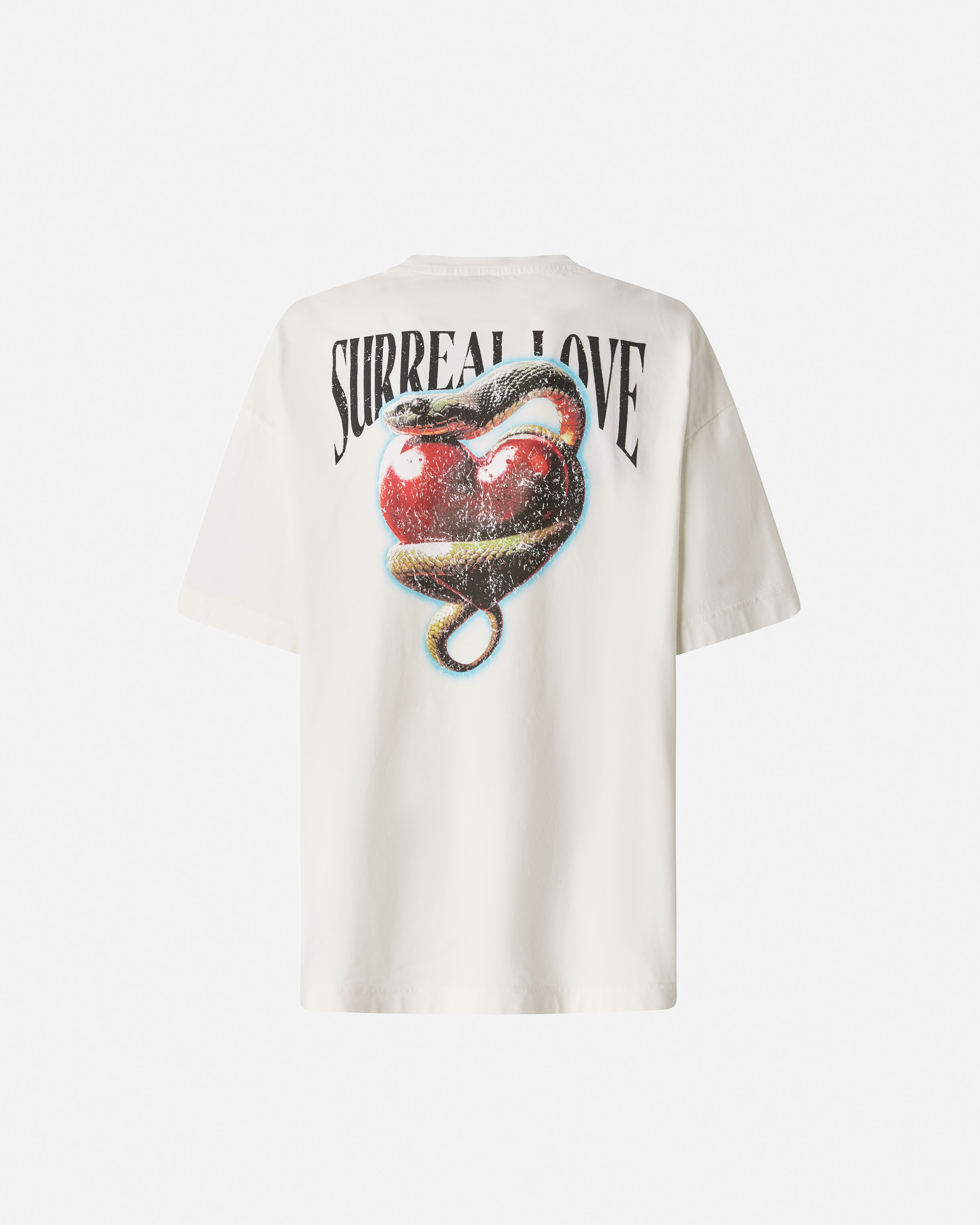 T-shirt with print PINKO → Compra en línea