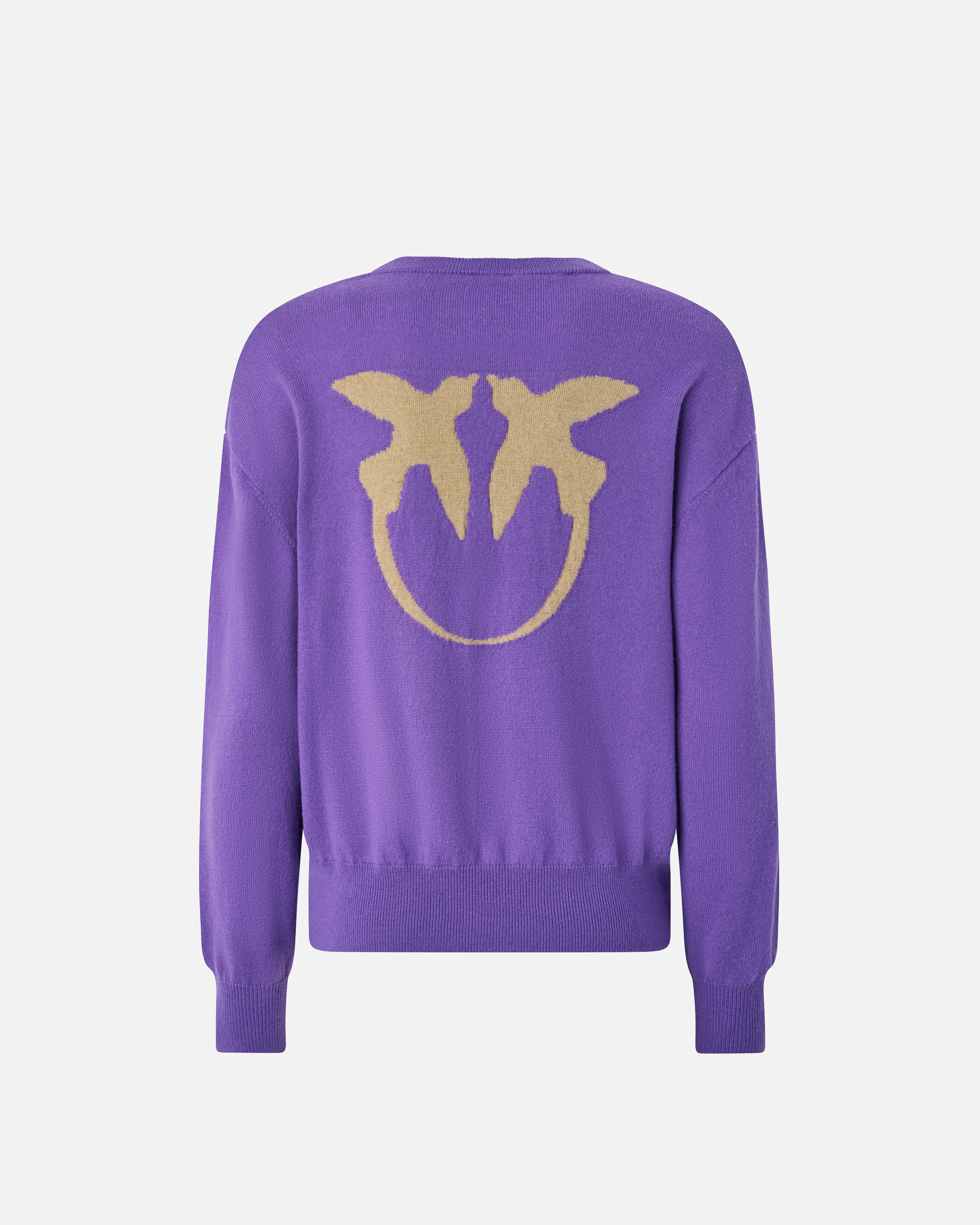 Jersey con maxilogotipo Love Birds 5