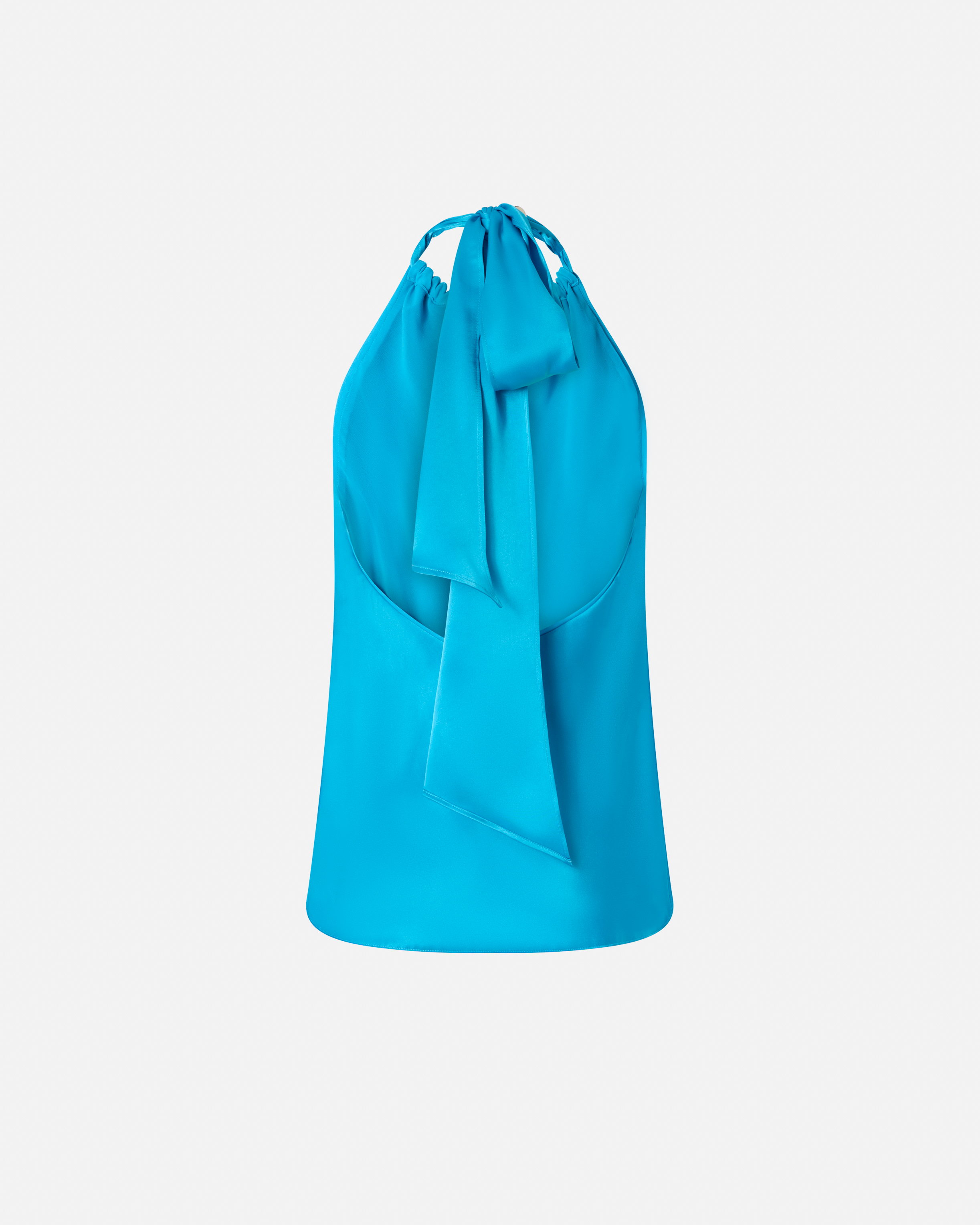 Top mit offenem Rücken 1