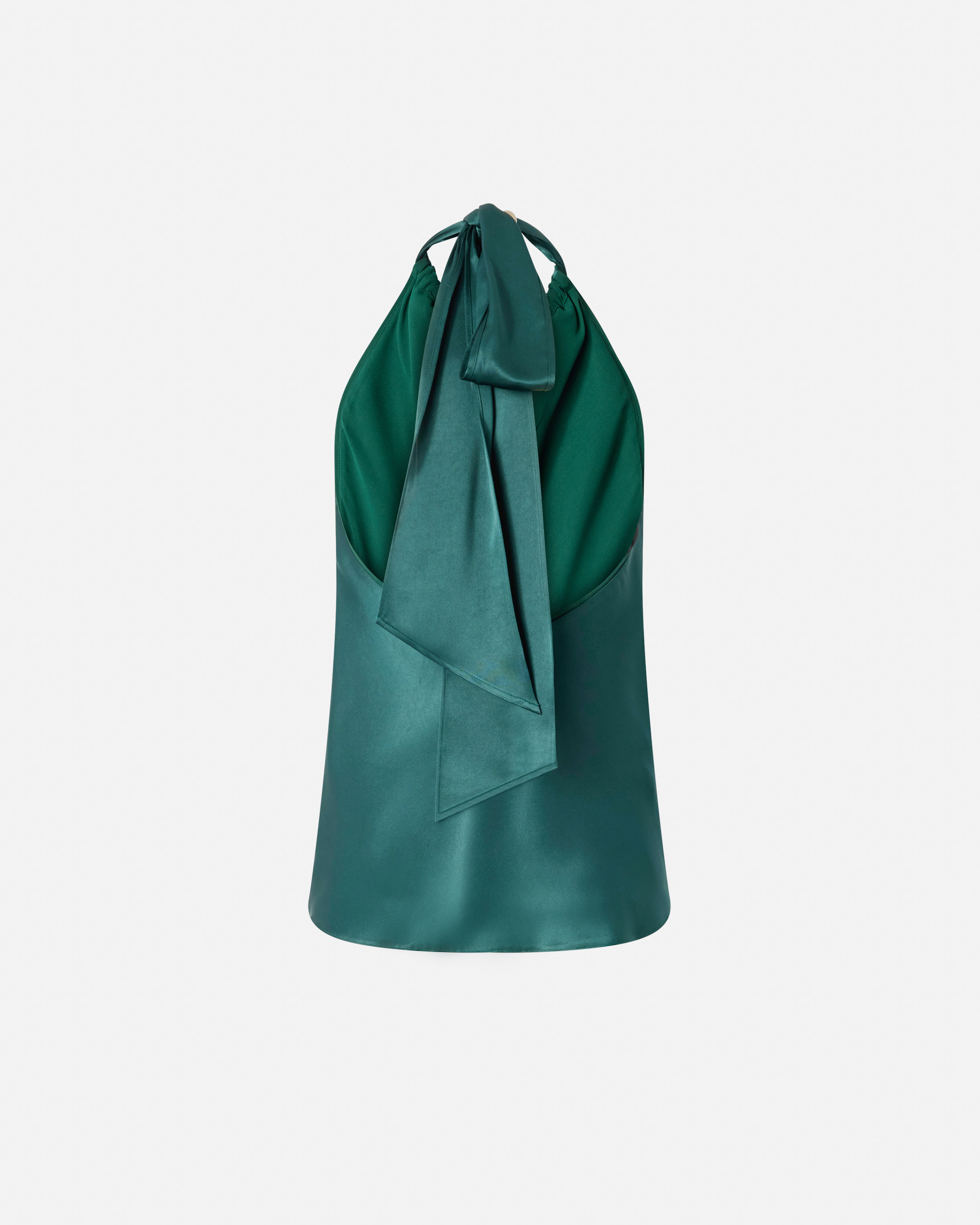 Top con schiena scoperta 5