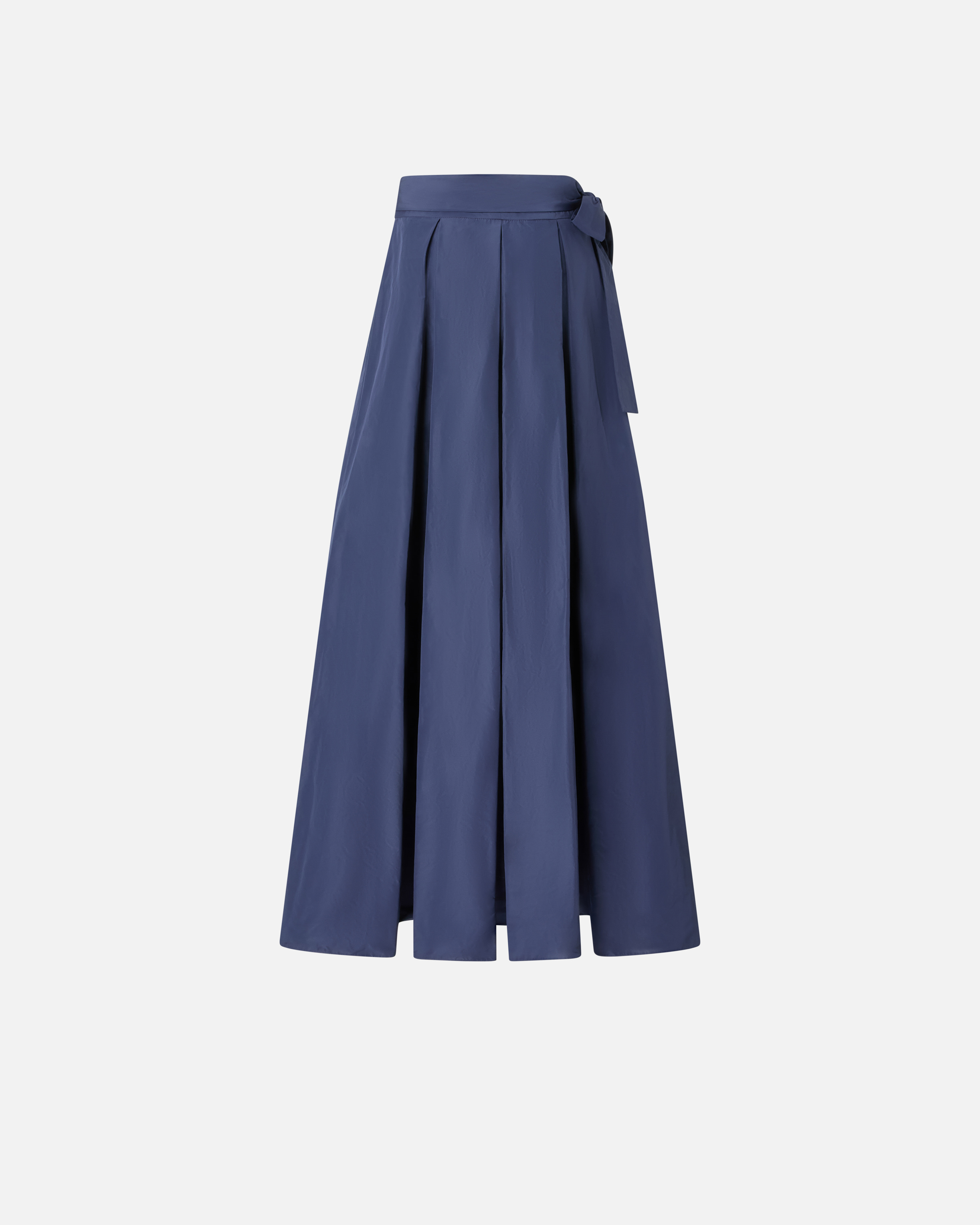 Long full skirt with belt PINKO → Shop Online