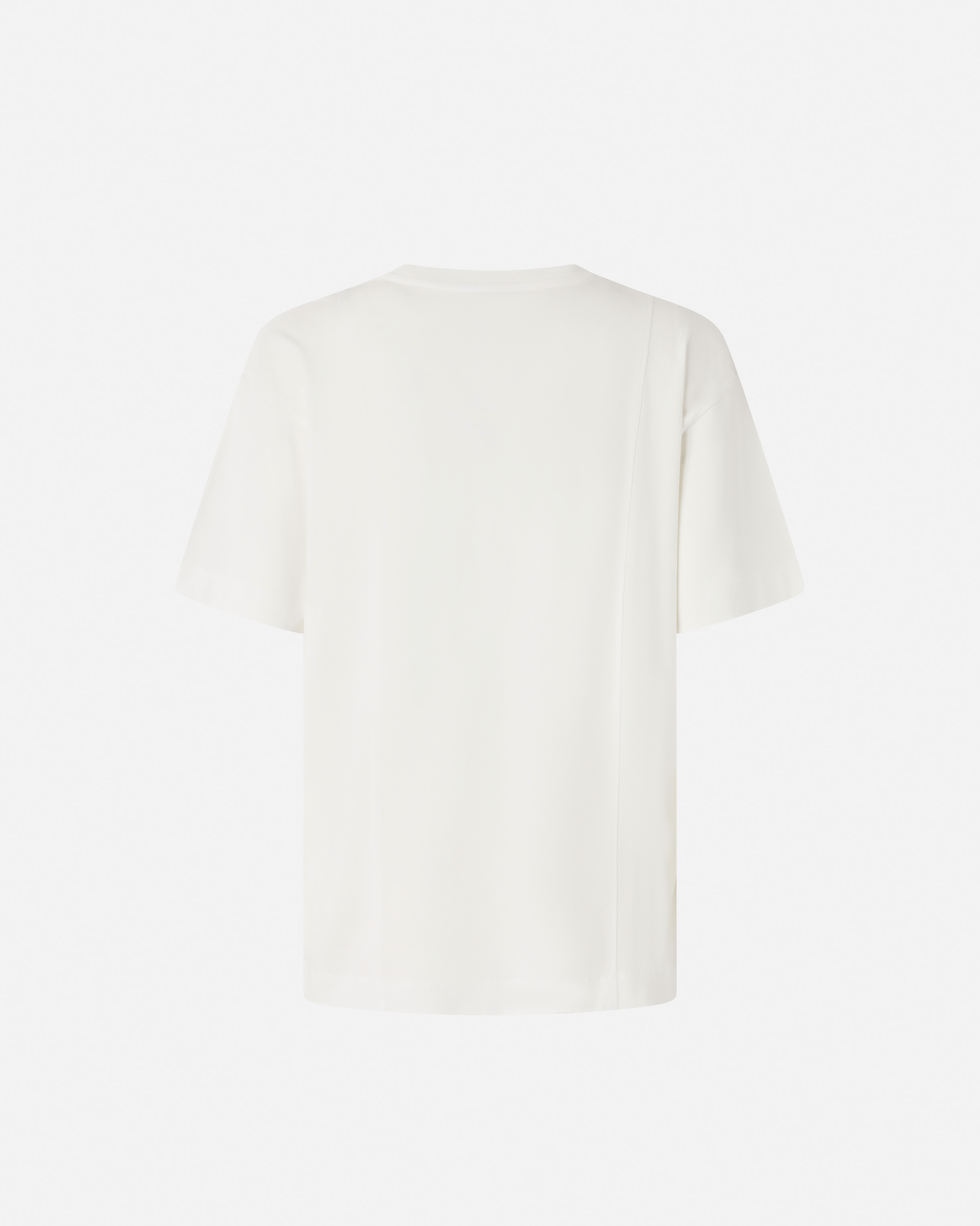 Camiseta bordado corazón 5