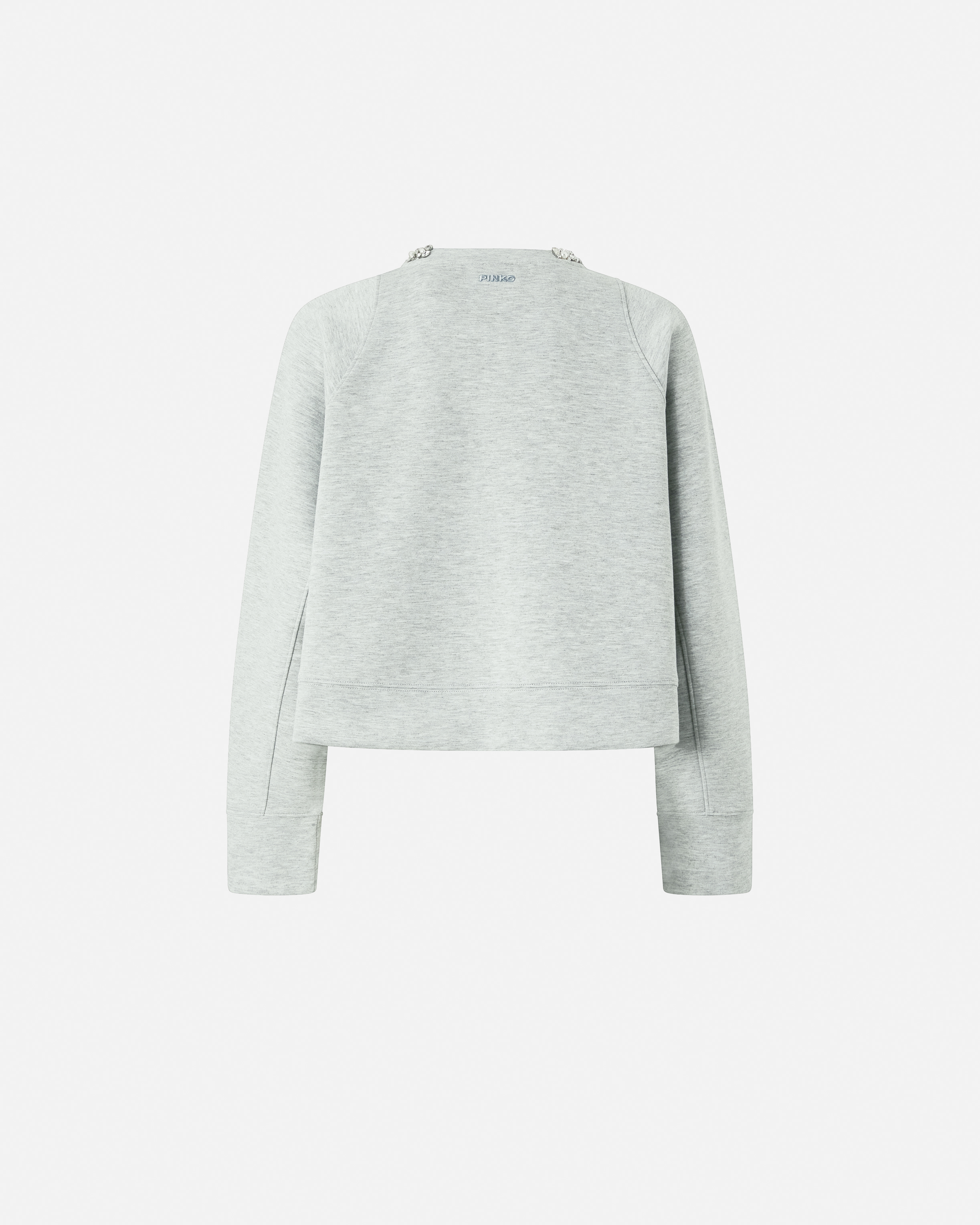 Sweat-shirt bijou 5