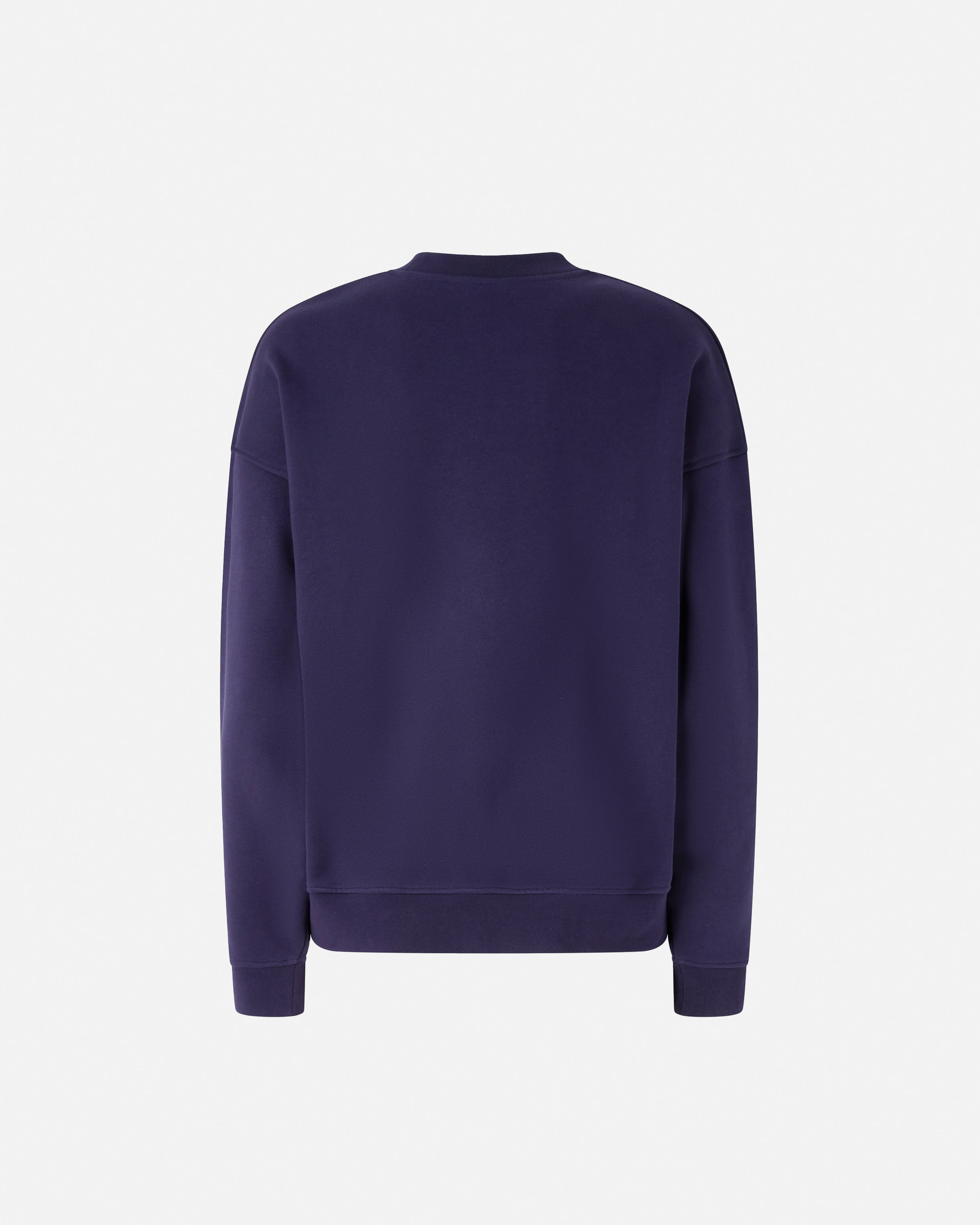 Sweat-shirt avec imprimé cœur et logo 5