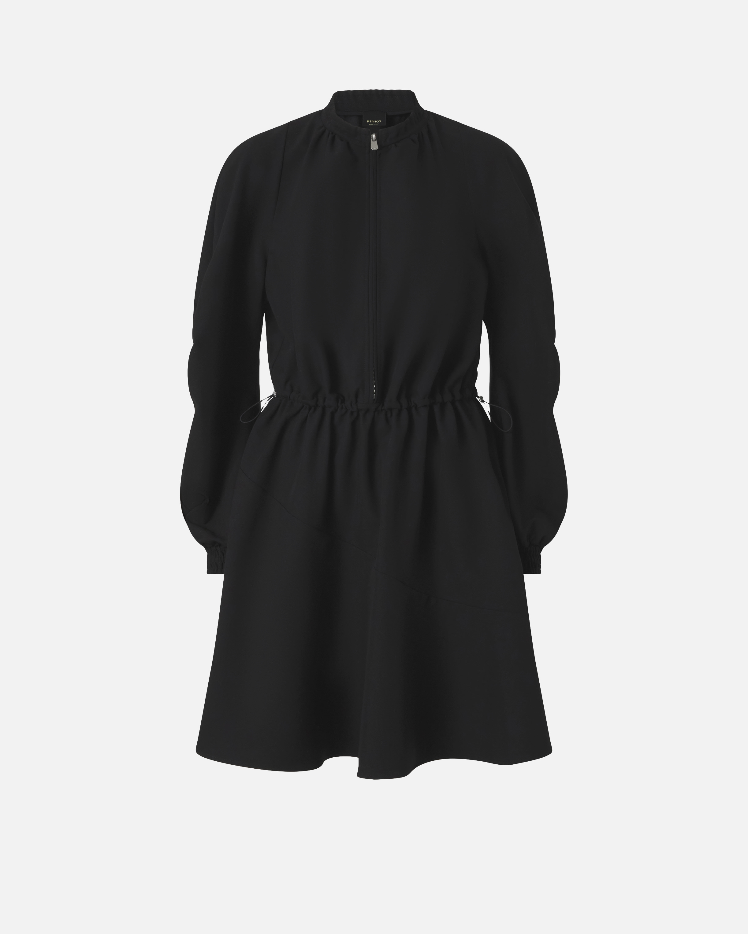 【新品】✴️完売モデル✴️PINKO ピンコ デザイントップス 長袖 黒 PINKO → Visit the Official Online Shop