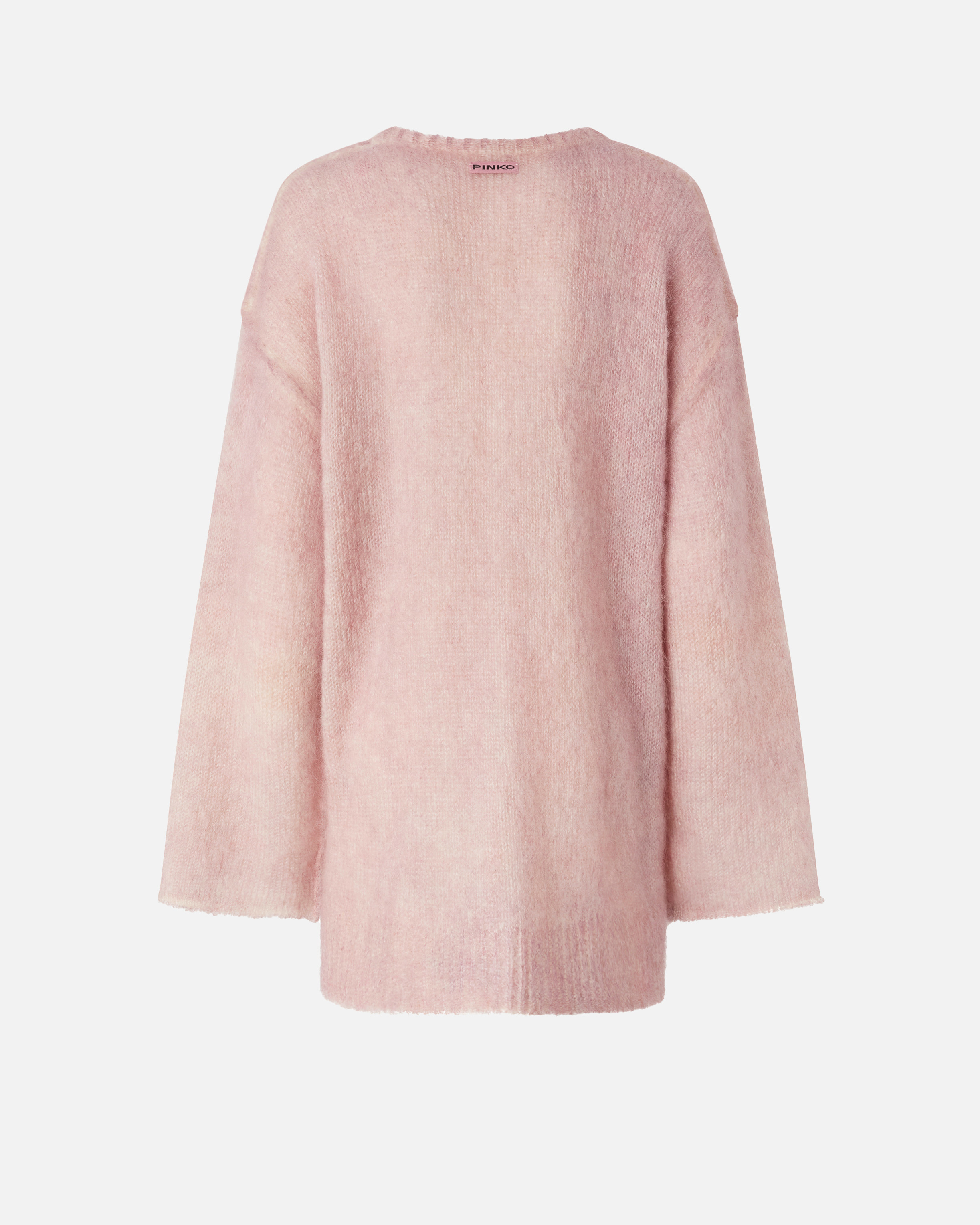 纽扣长款开衫 5