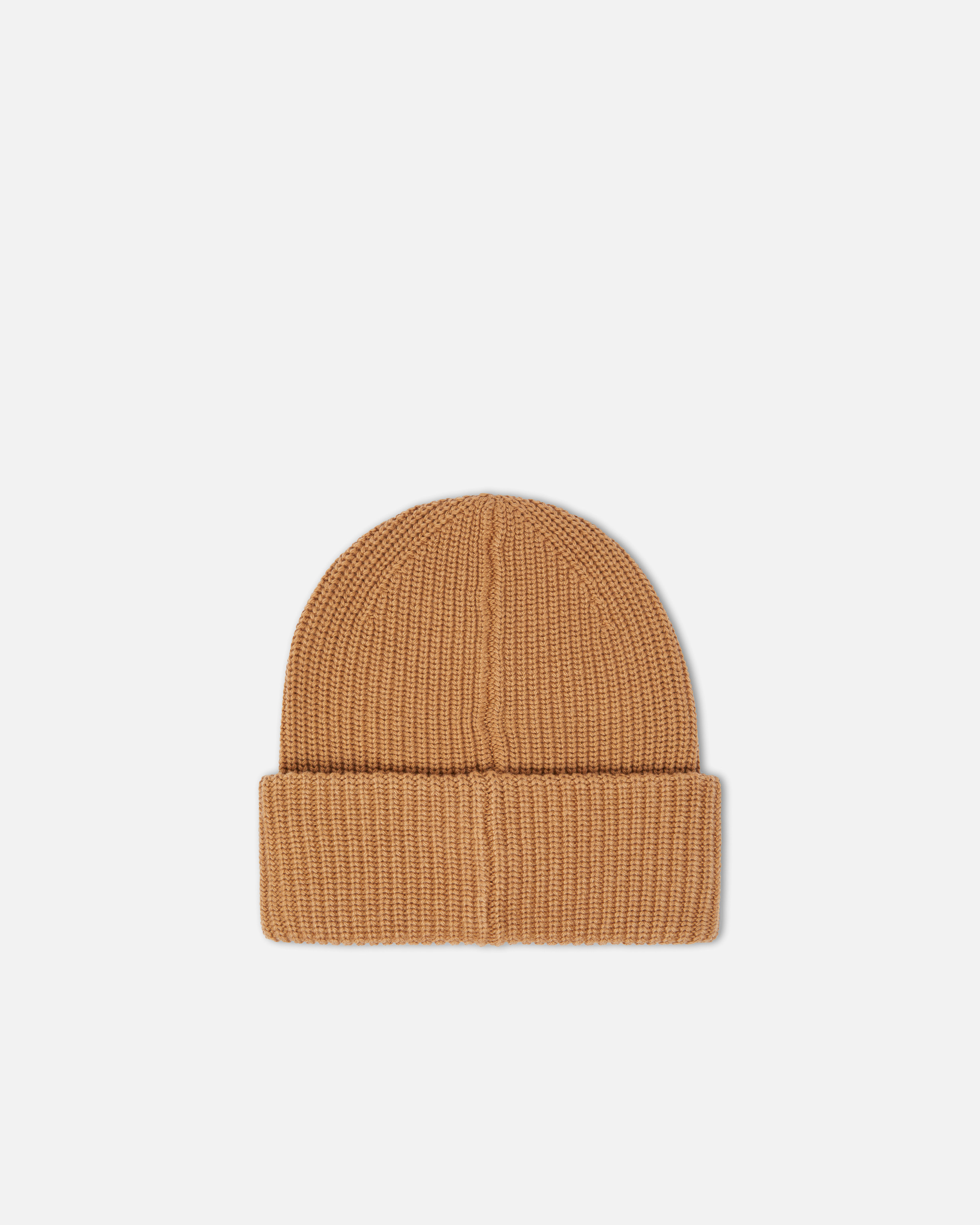 Pinko Beanie-style Hat In Brown
