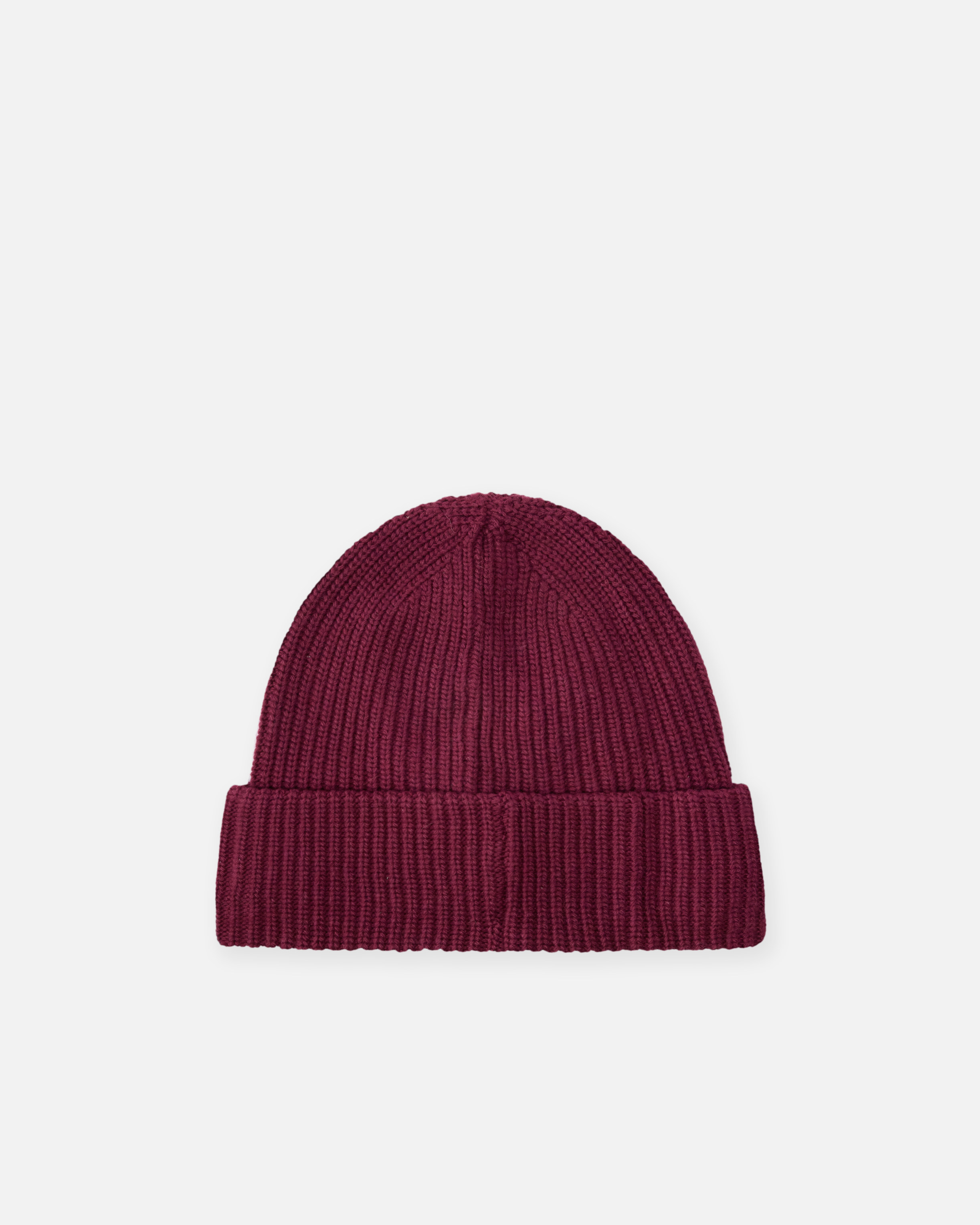 Pinko Beanie-style Hat In Red