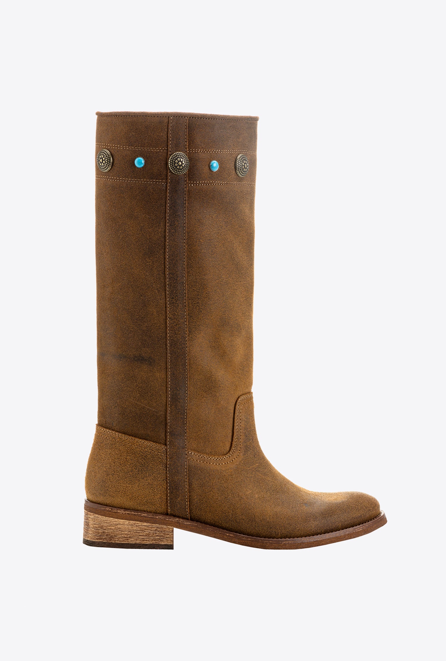 botte vintage
