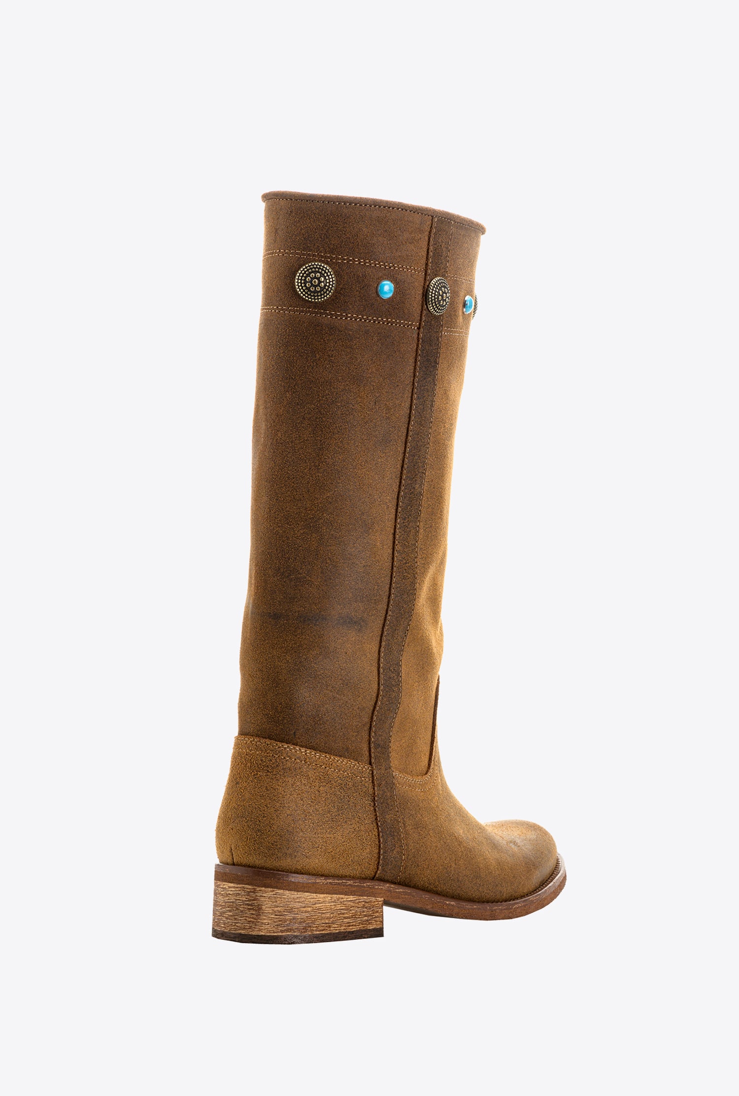 botte vintage