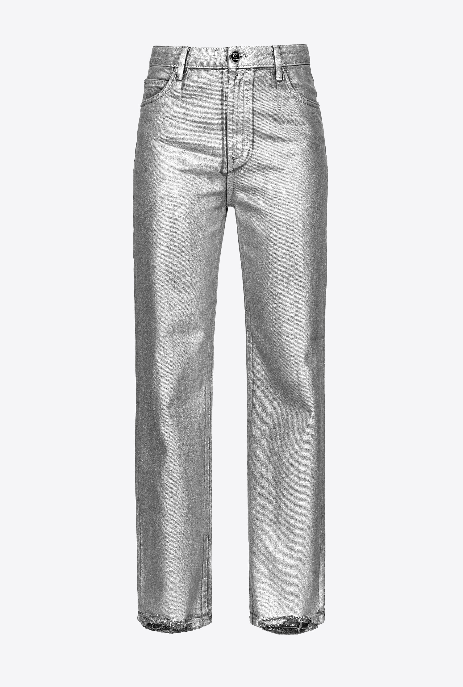 laminated-straight-cut-jeans-pinko-shop-online