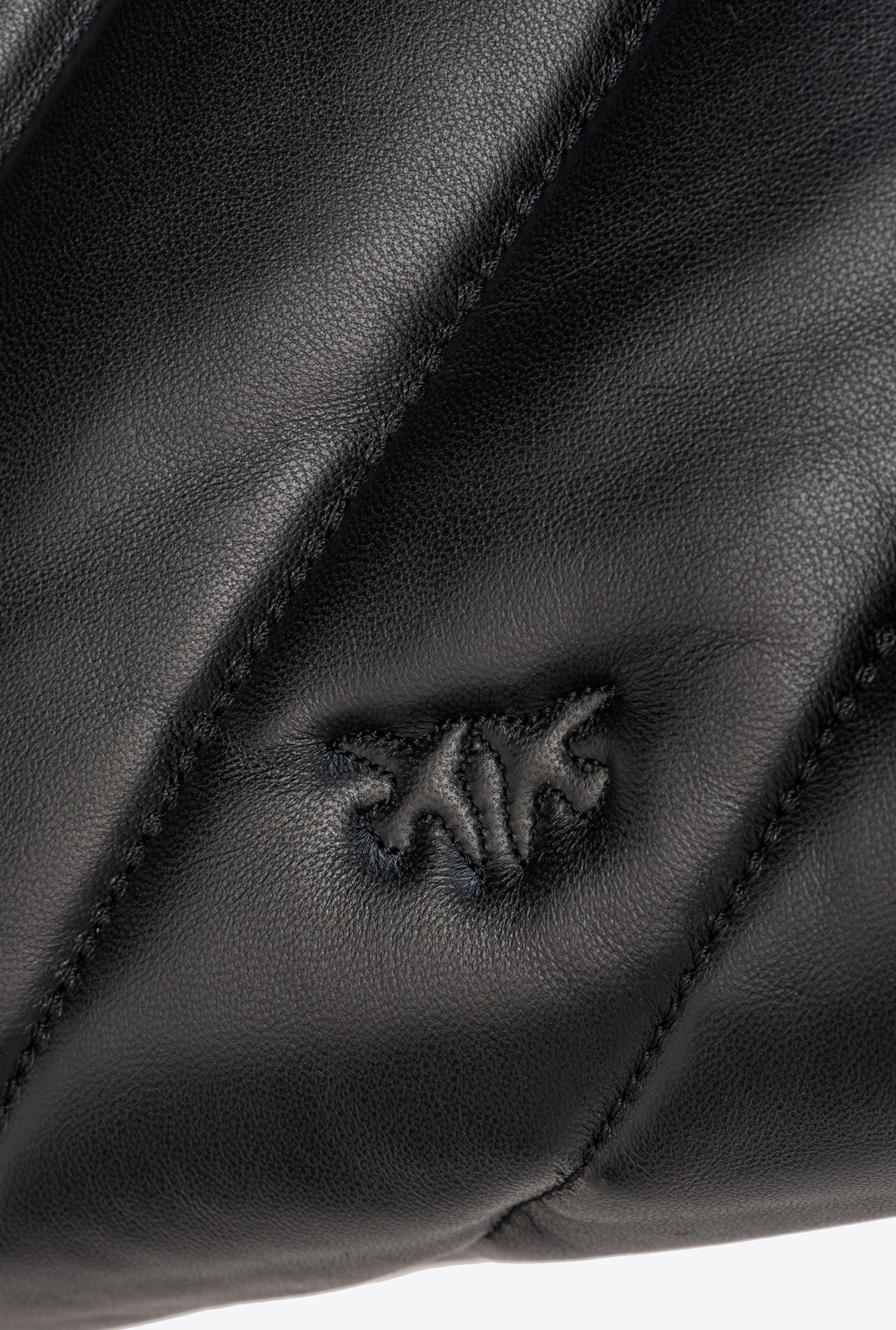 Big Love Bag Puff con maxiacolchado 3