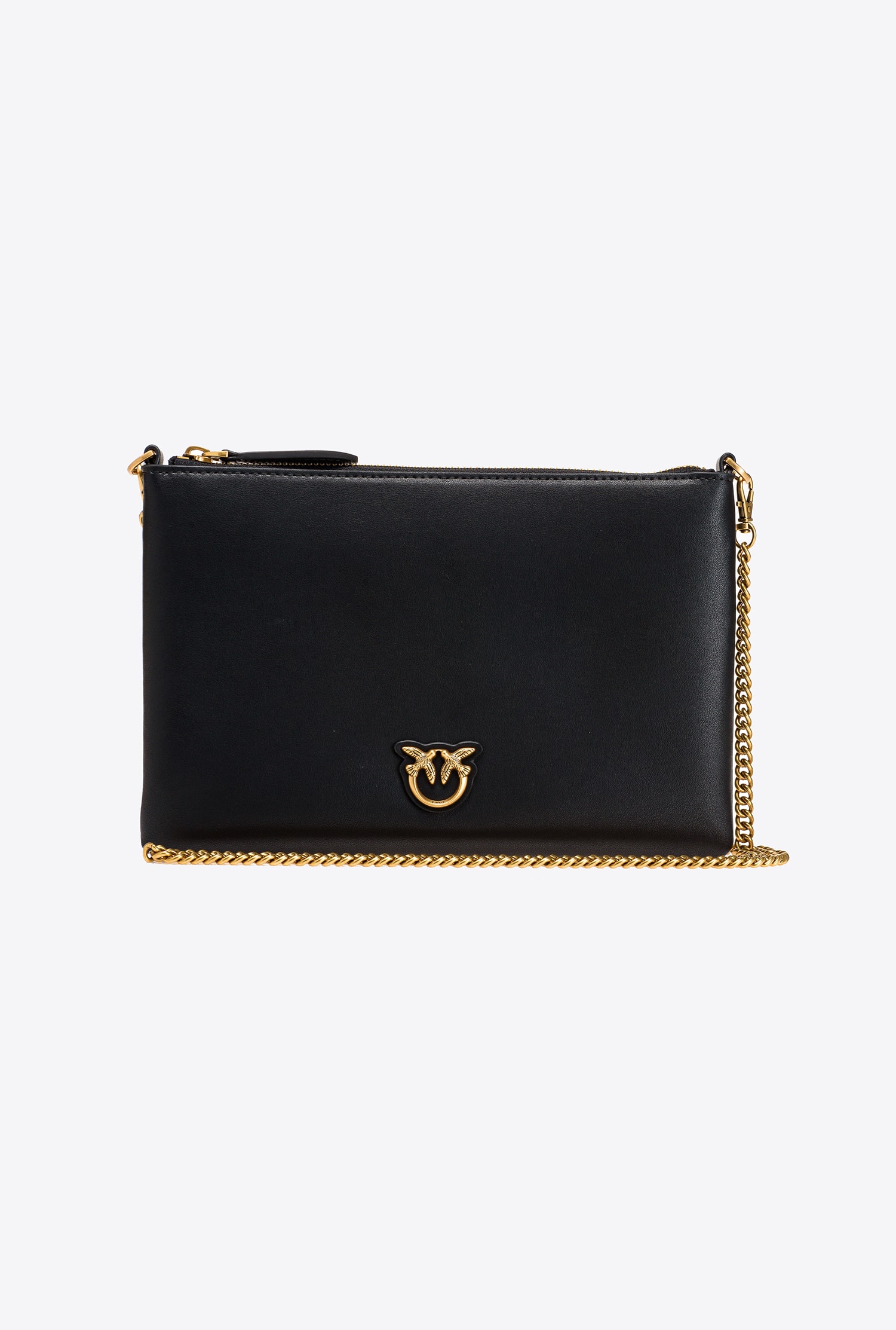 Flat Love Bag Simply PINKO → Shop Online