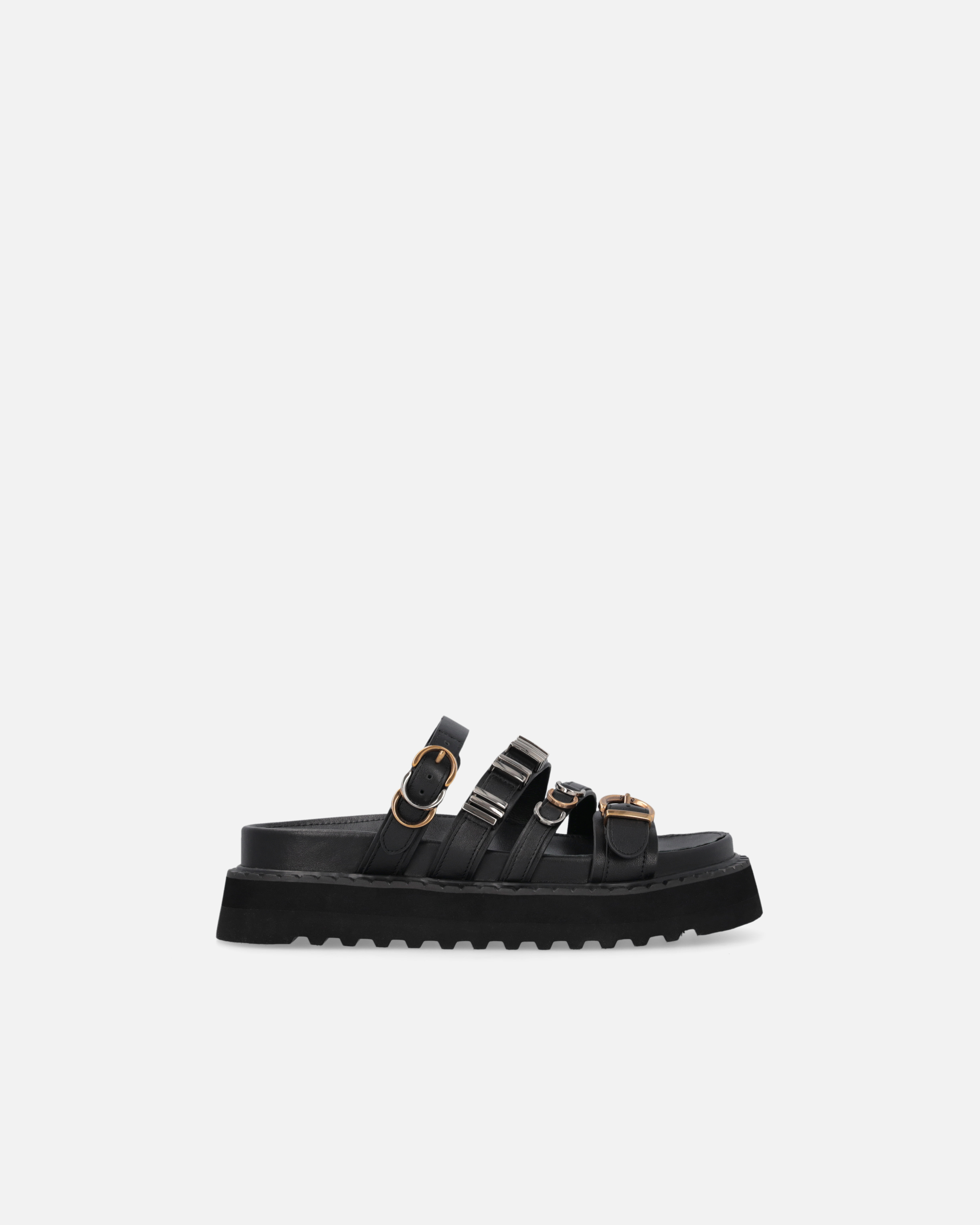 【関税&送料込】Pinko Sandals Black PINKO | Black Women's Sandals | YOOX