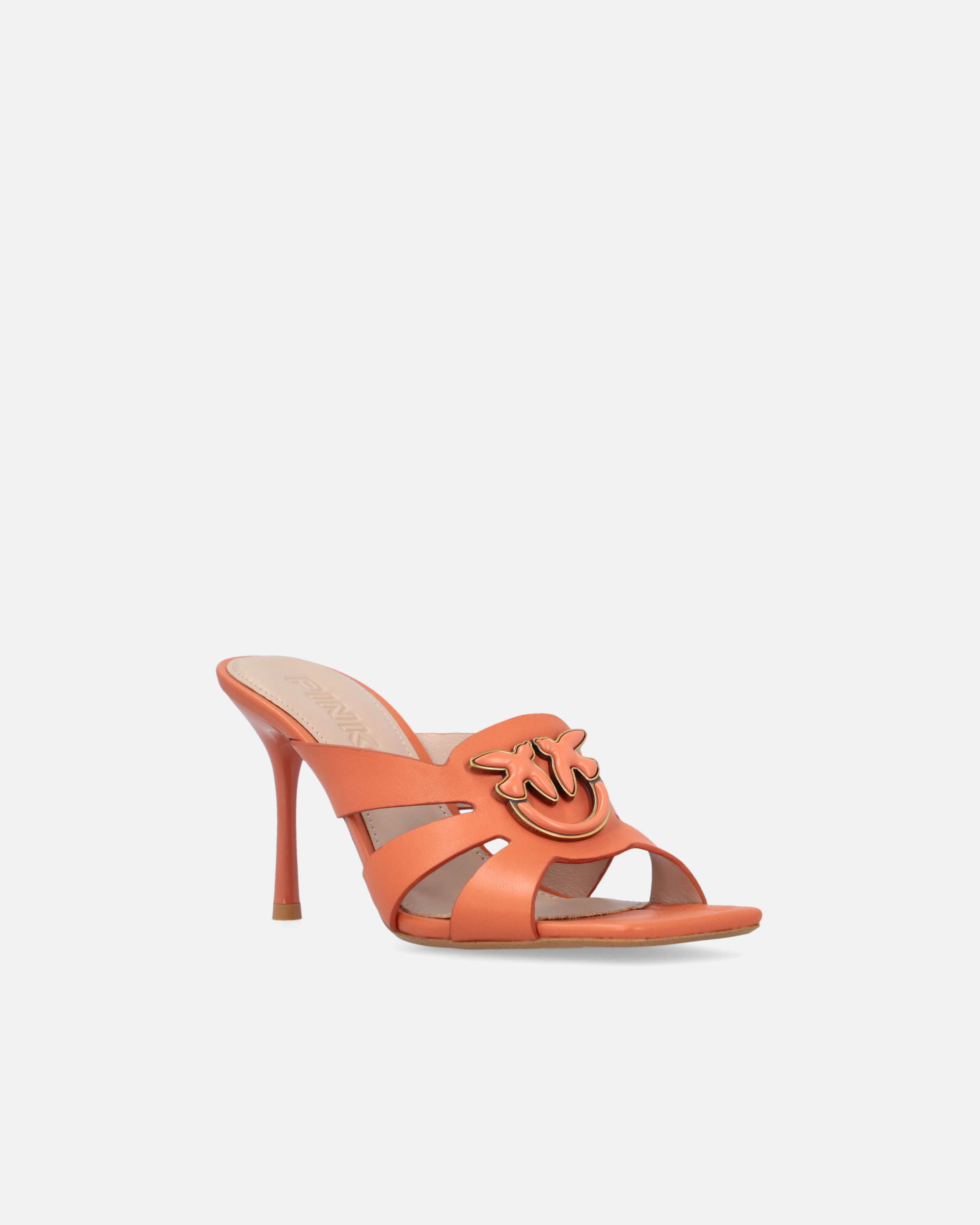 サンダル・ミュール PINKO SS25 Sandals (SD0301 P081Z22) サンダル・ミュール PINKO SS25 Sandals (SD0301 P081Z22