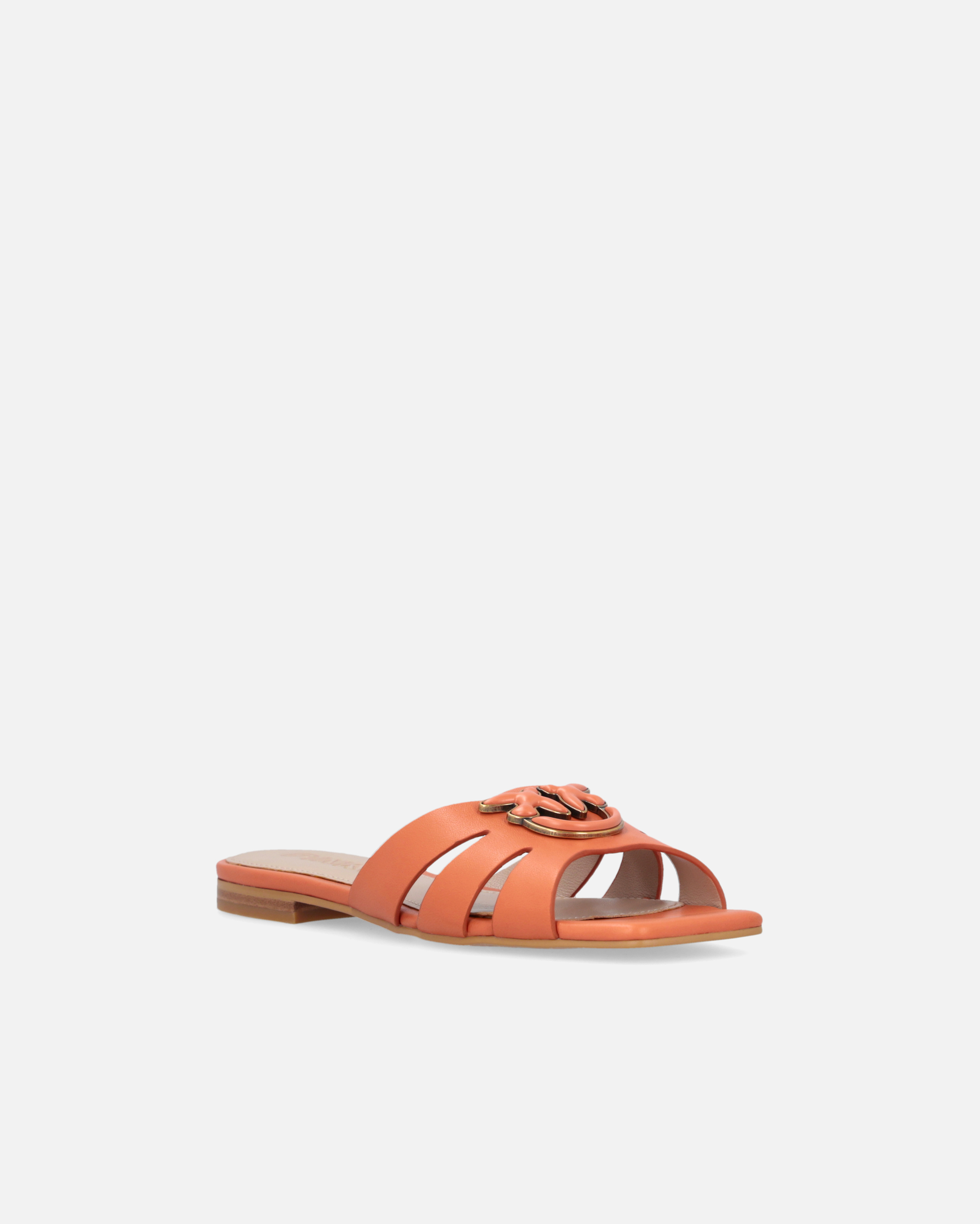 サンダル・ミュール PINKO SS25 Loafers & Slippers (SD0351 P003Z99) image_b842a3b2-df31-4f83-b258-