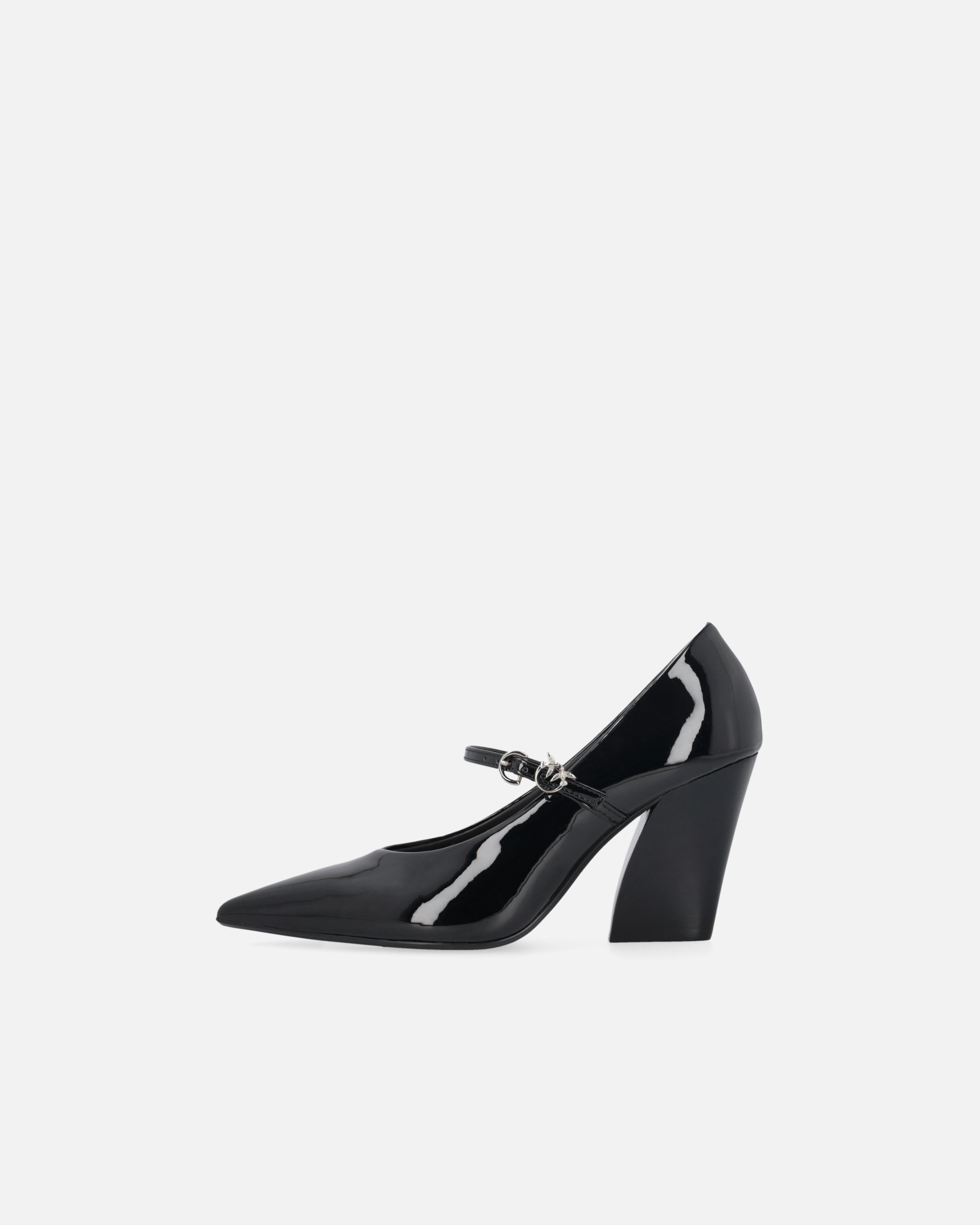 Merceditas con logotipo Love Birds 4