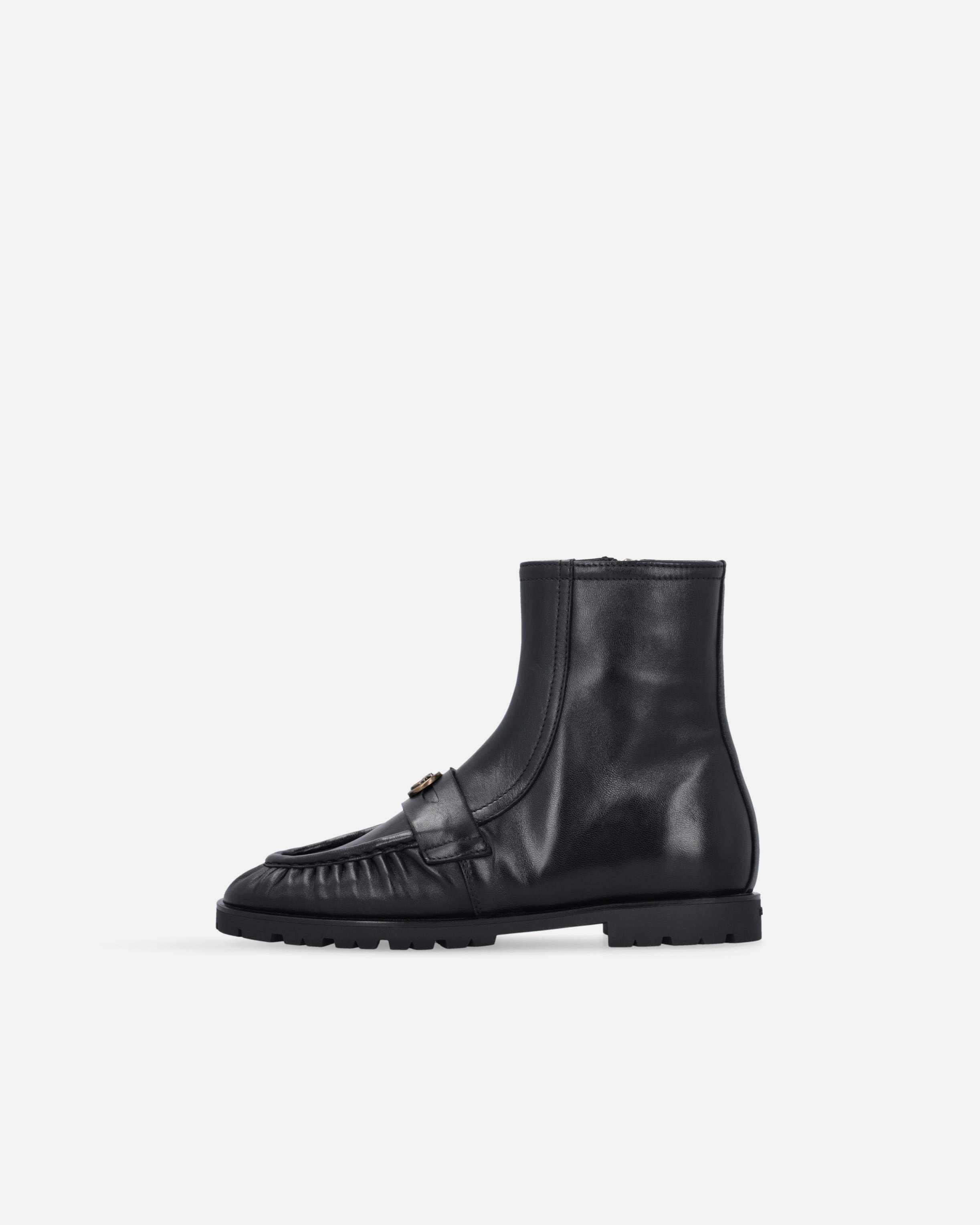 Ботинки с фирменной эмблемой Love Birds 4