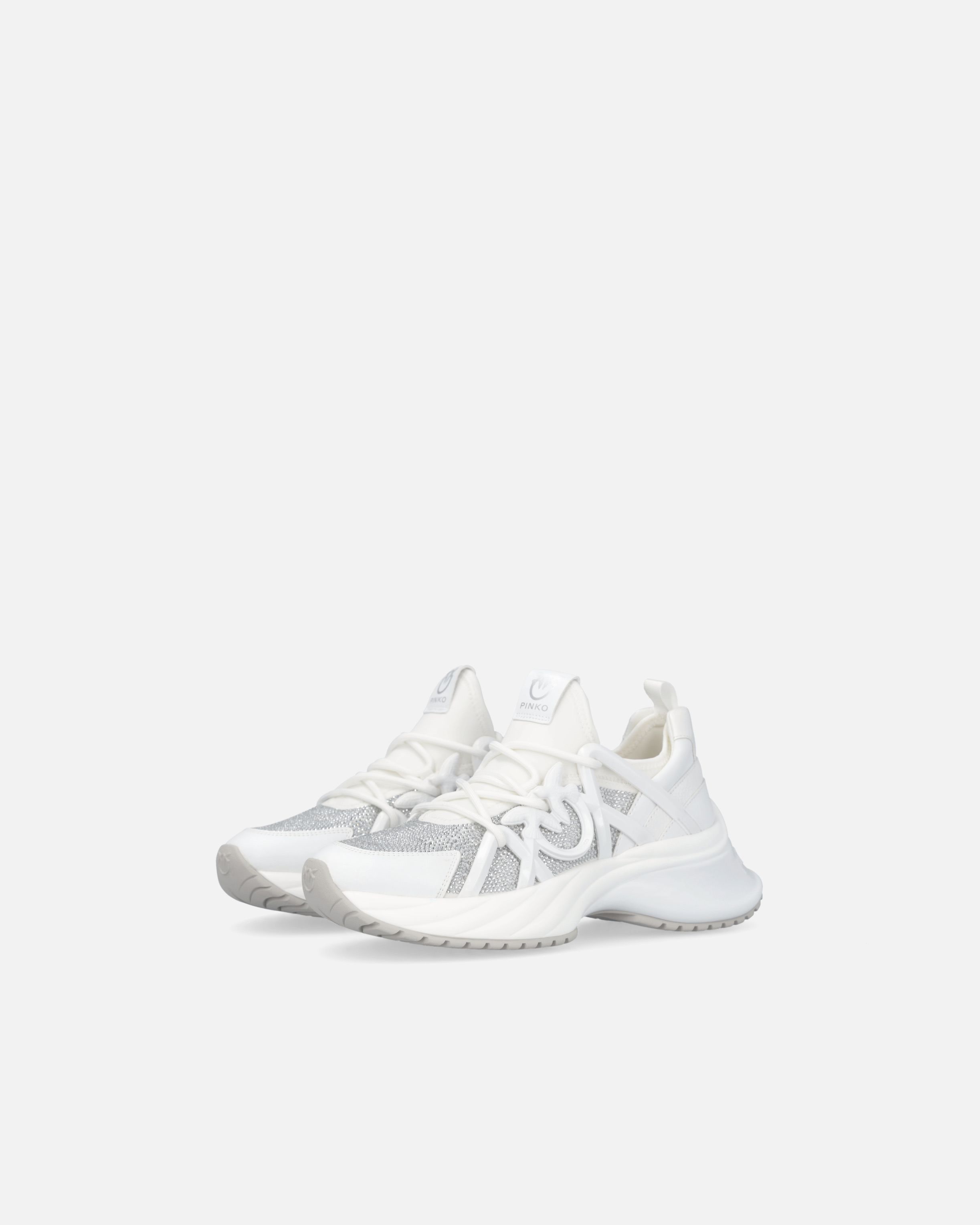 スニーカー Pinko Sneakers & Slip-On Pinko Yoko Sneakers | italist