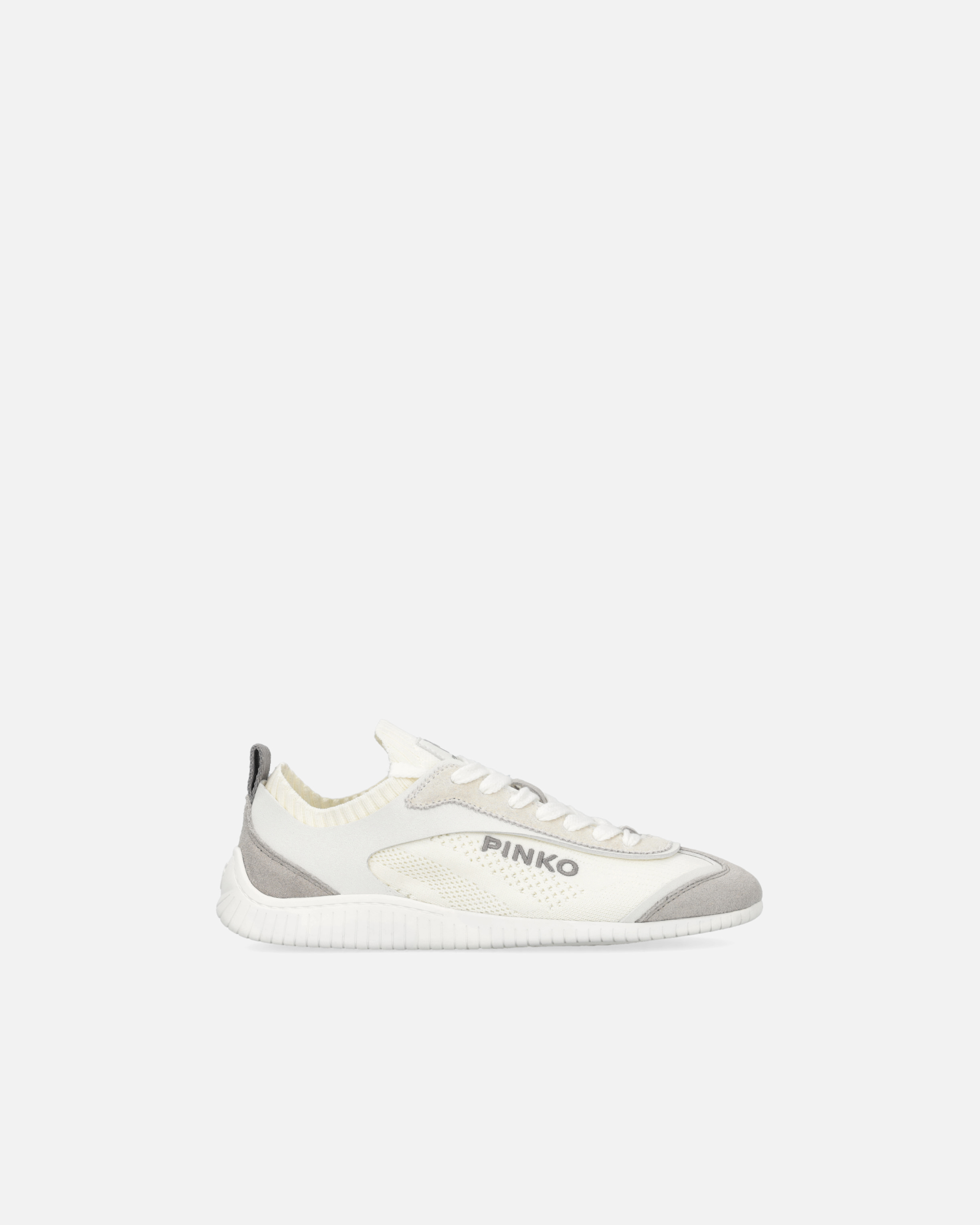 スニーカー PINKO Woman Sneakers White SS0061T025 Z12 SS0061T025-Z12