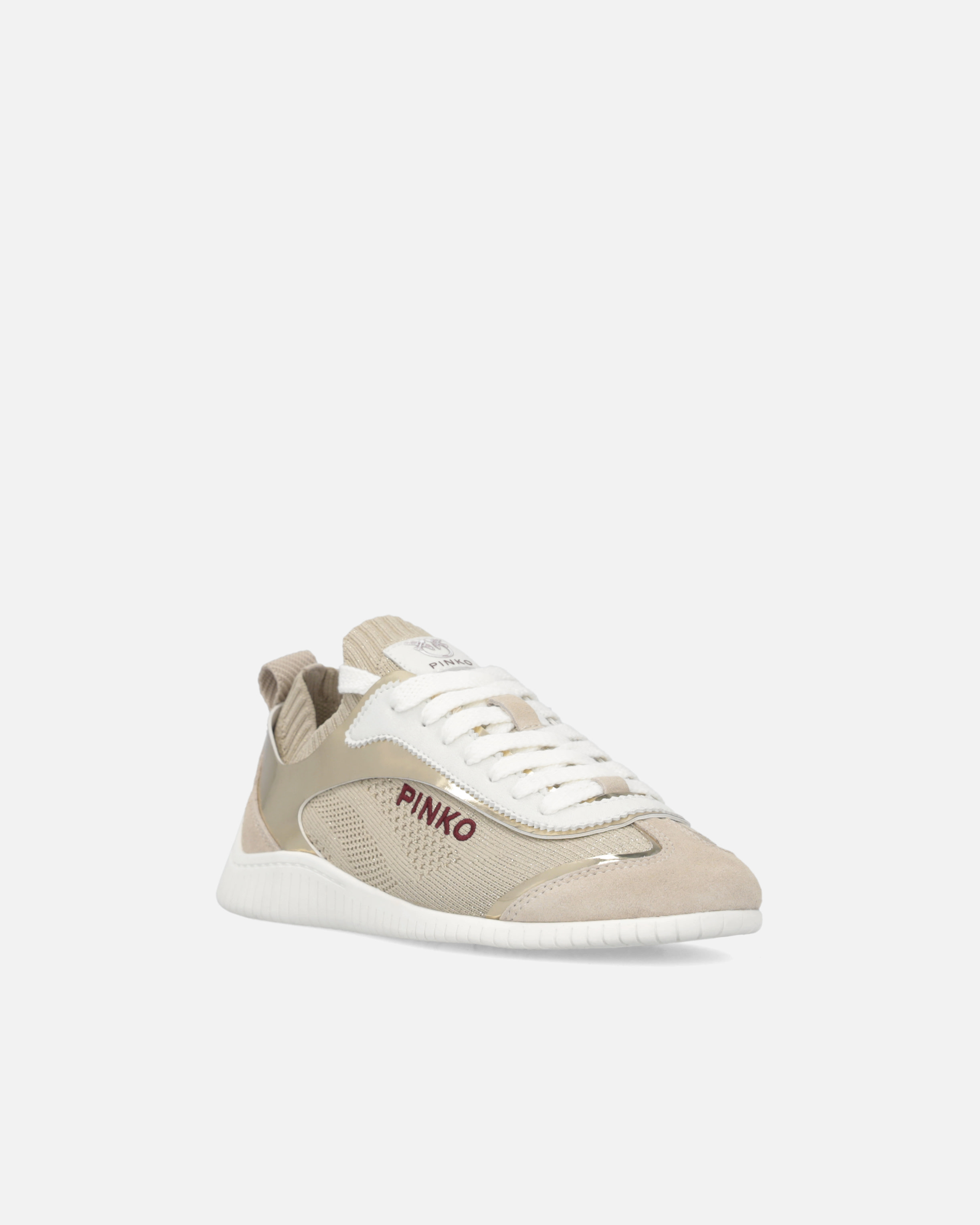 Pinko Reby Low-top Sneakers