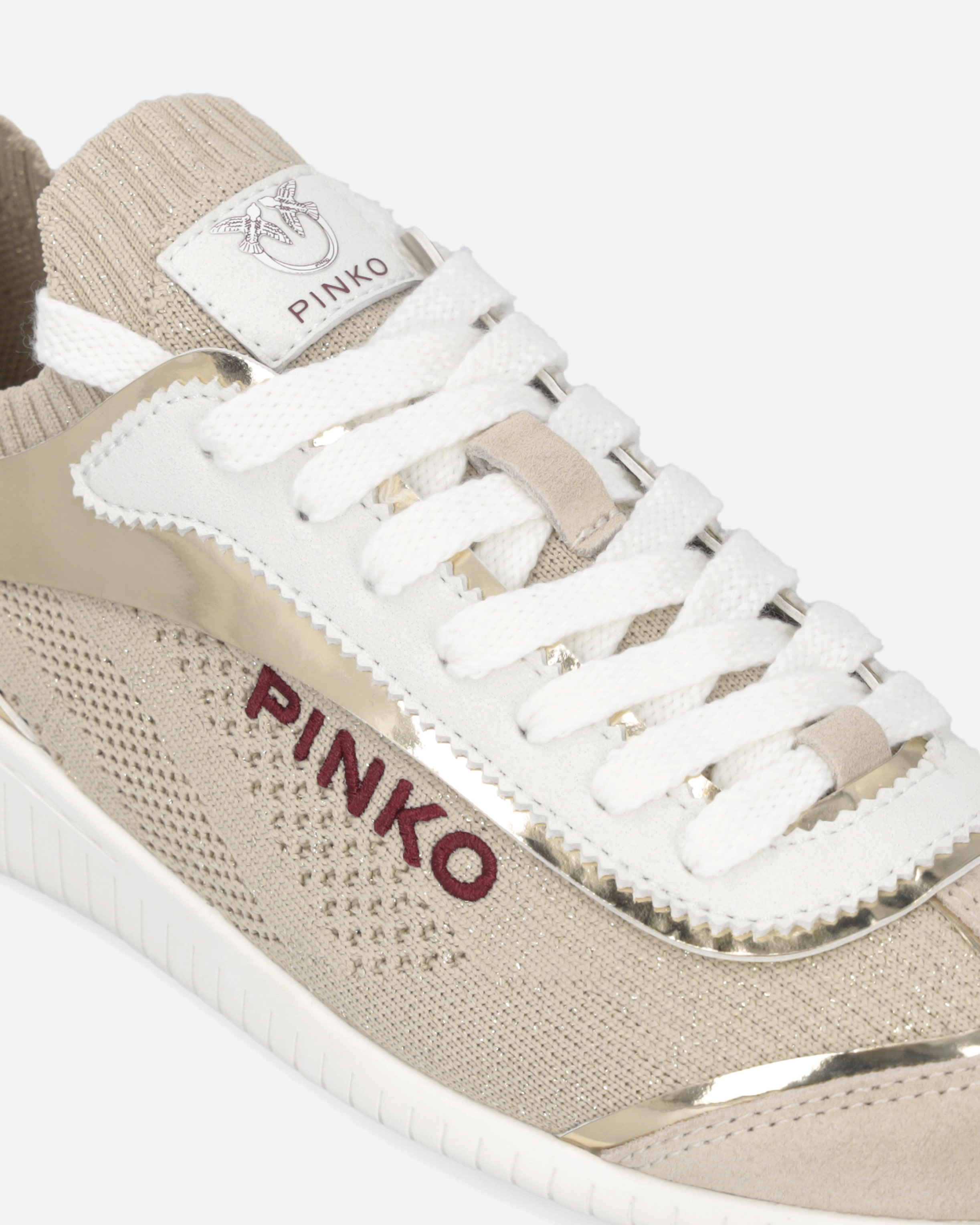 Pinko Reby Low-top Sneakers