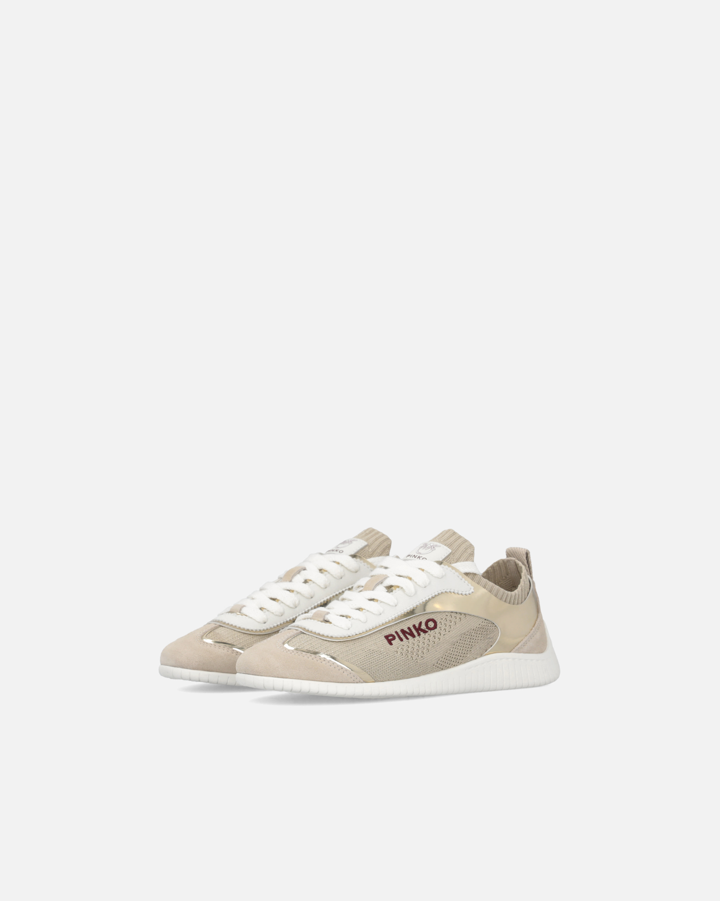 Pinko Reby Low-top Sneakers