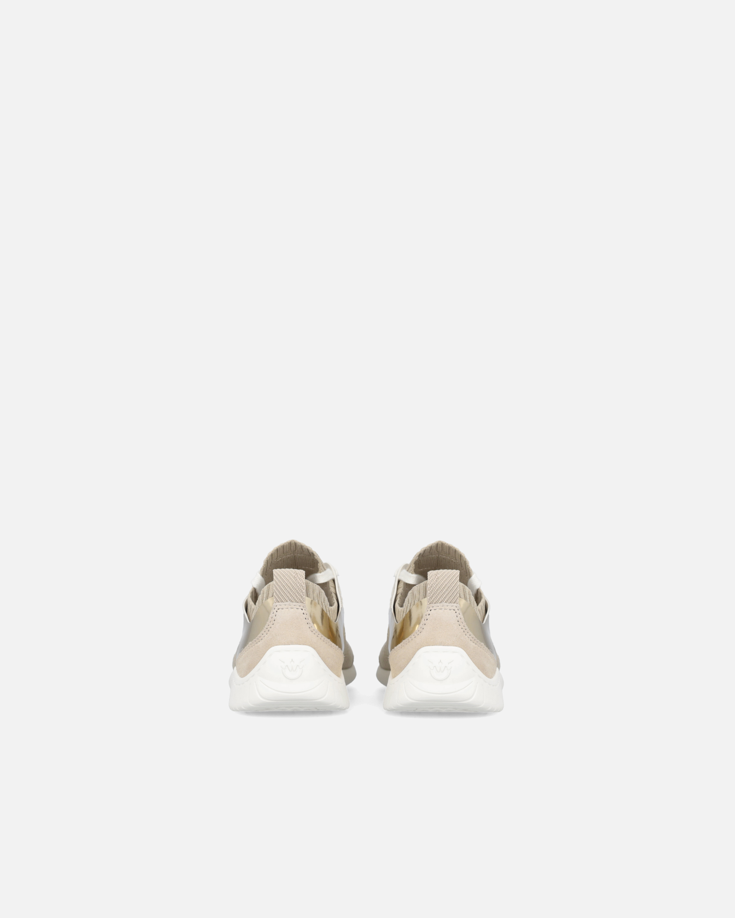 Pinko Reby Low-top Sneakers