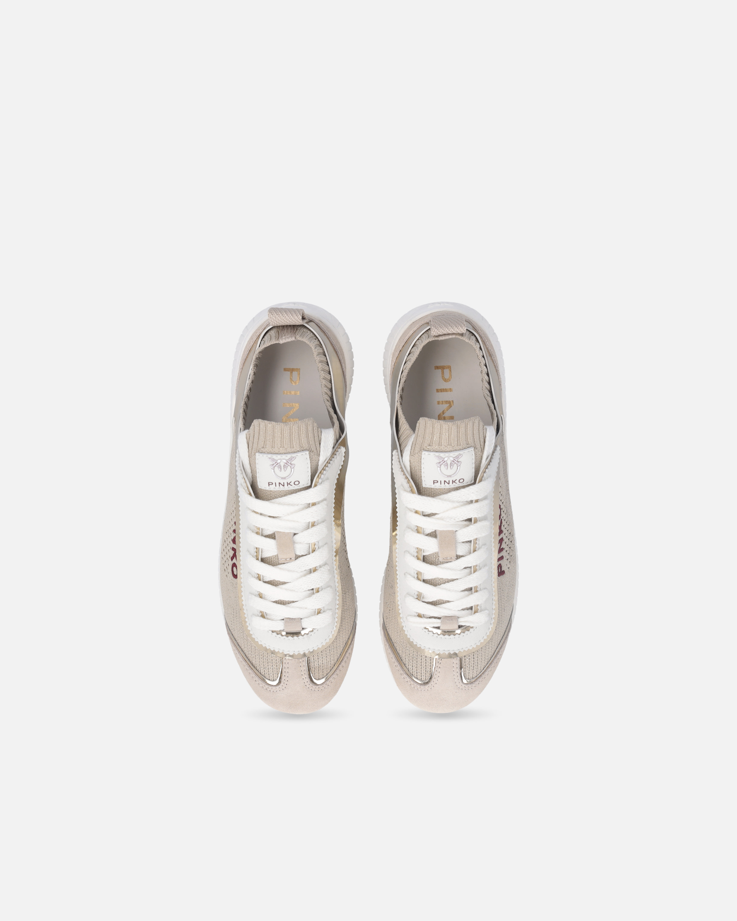 Pinko Reby Low-top Sneakers