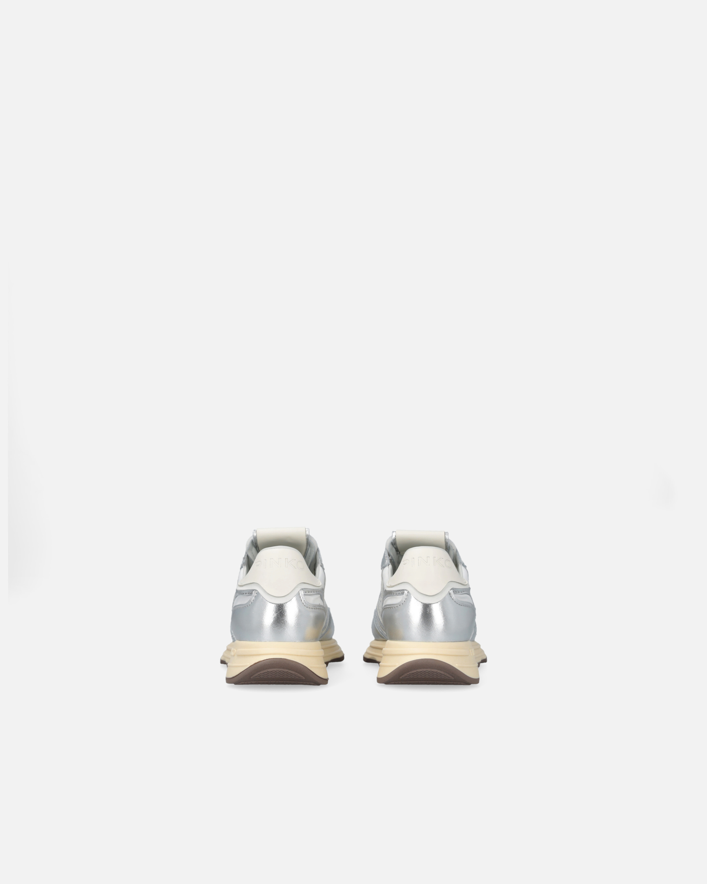 スニーカー PINKO 'Portland' sneakers Silver Pinko Portland Sneakers | italist