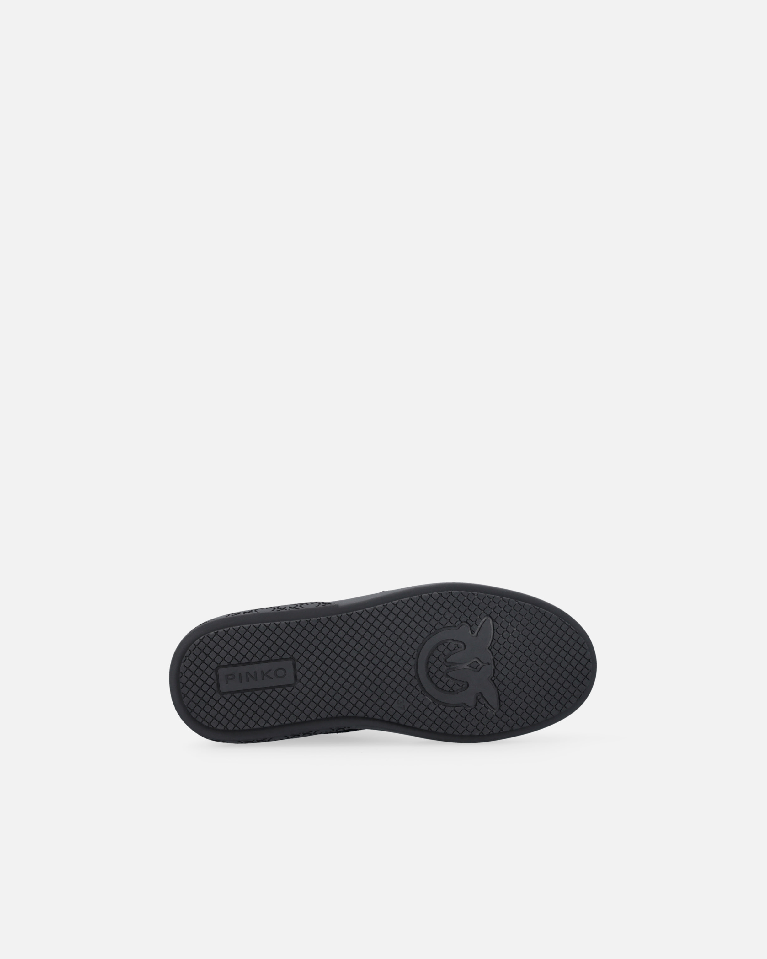 Gesteppte Stiefel mit Logo Love Birds 6