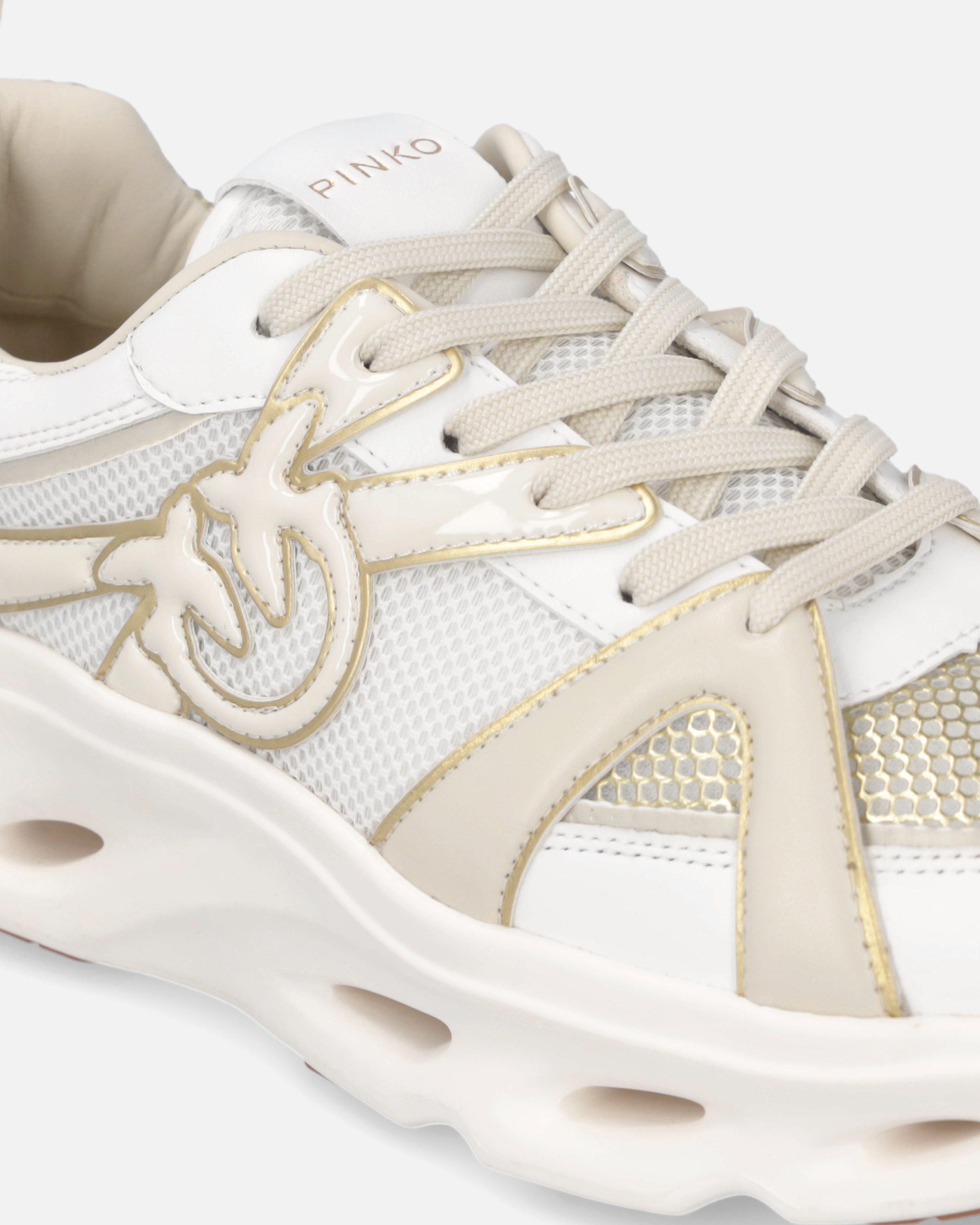 Zapatillas con logotipo Love Birds 3