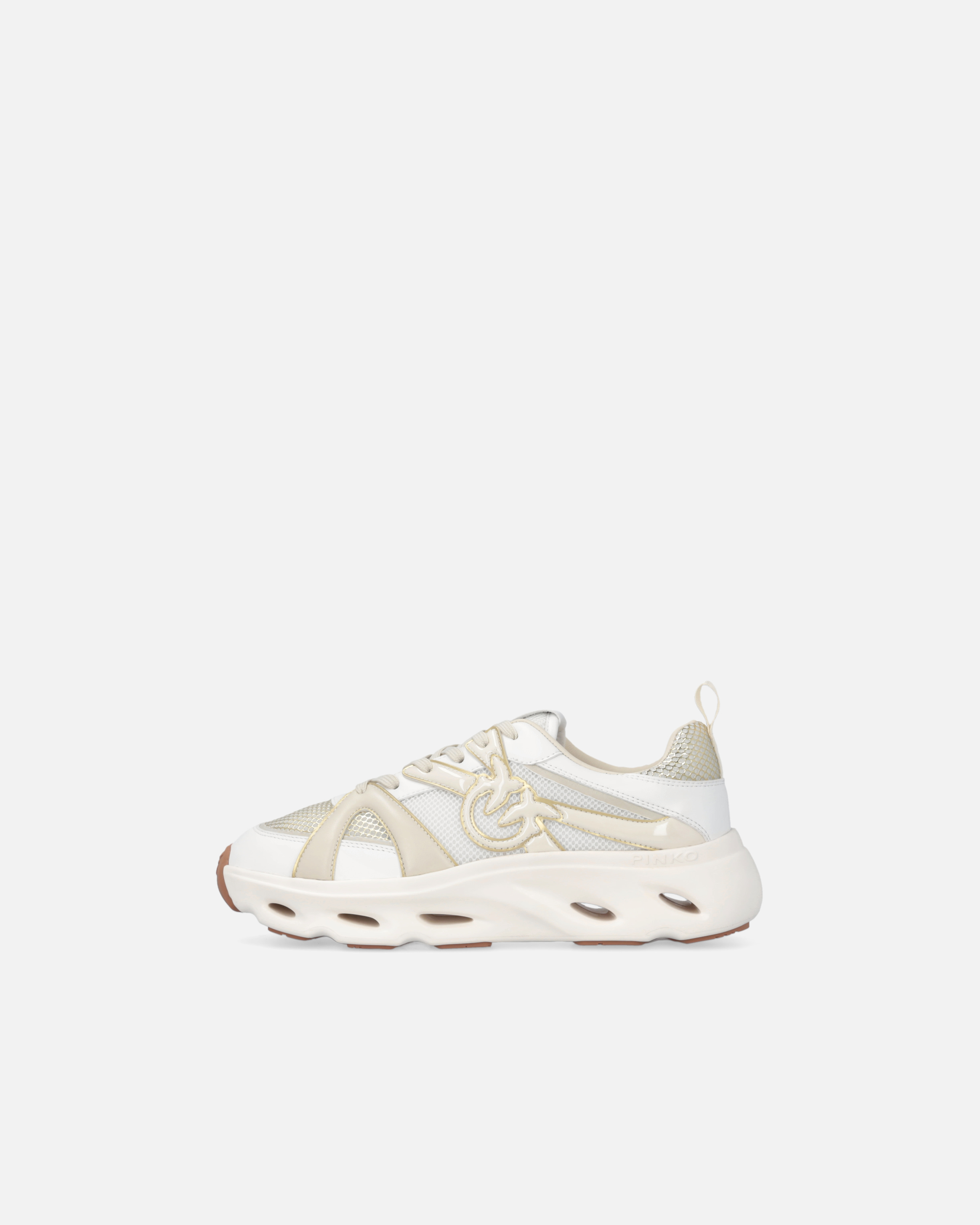 Zapatillas con logotipo Love Birds 4