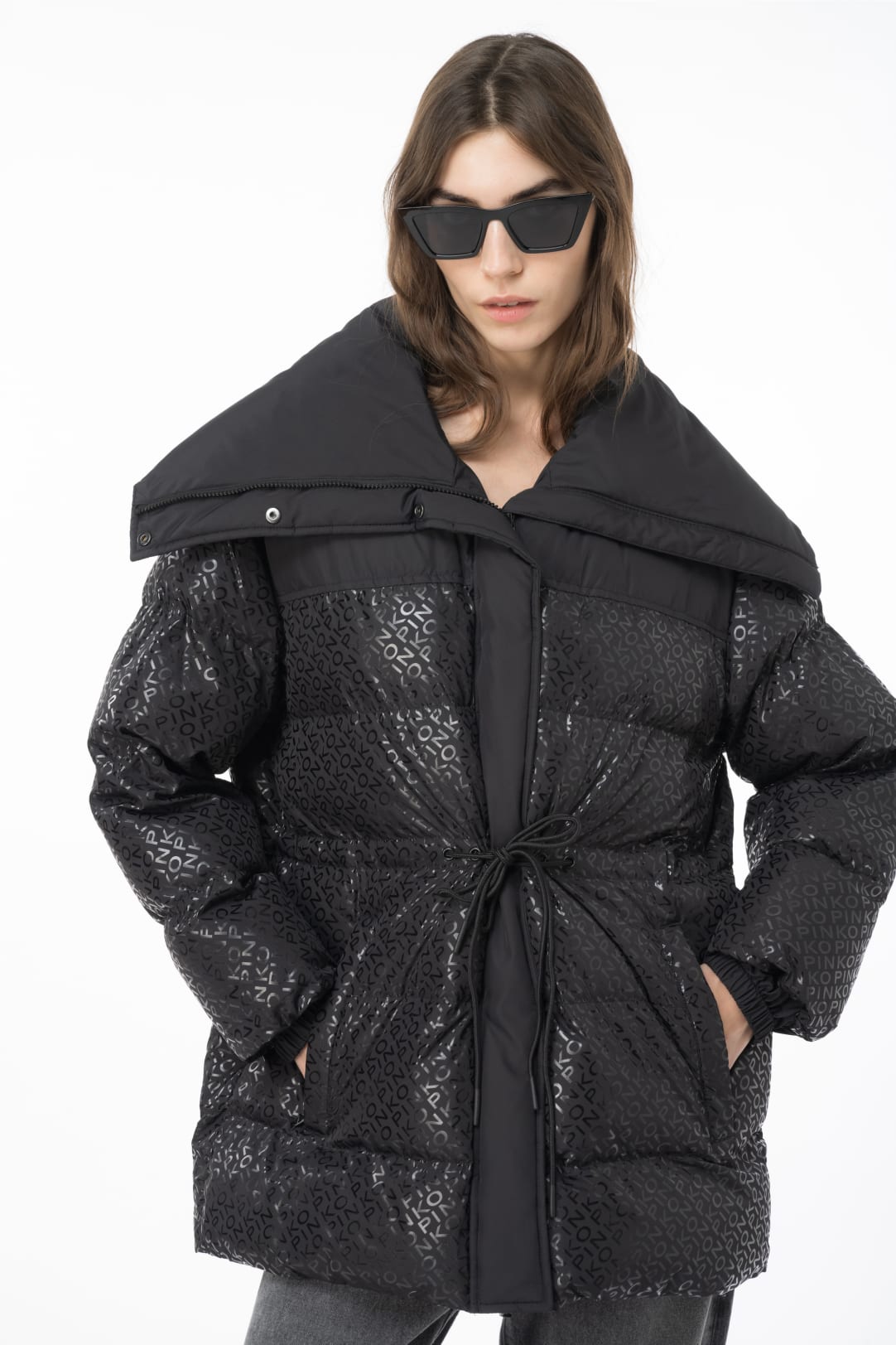 Pinko outerwear outlet