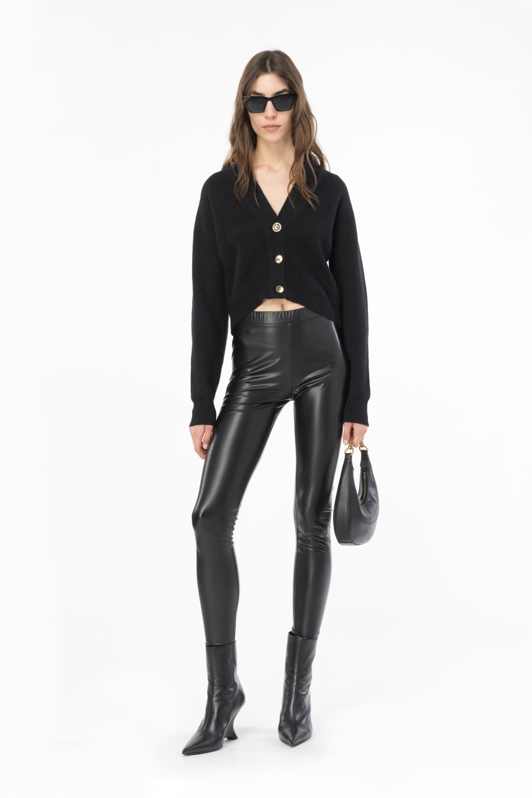 Pinko leggings on sale