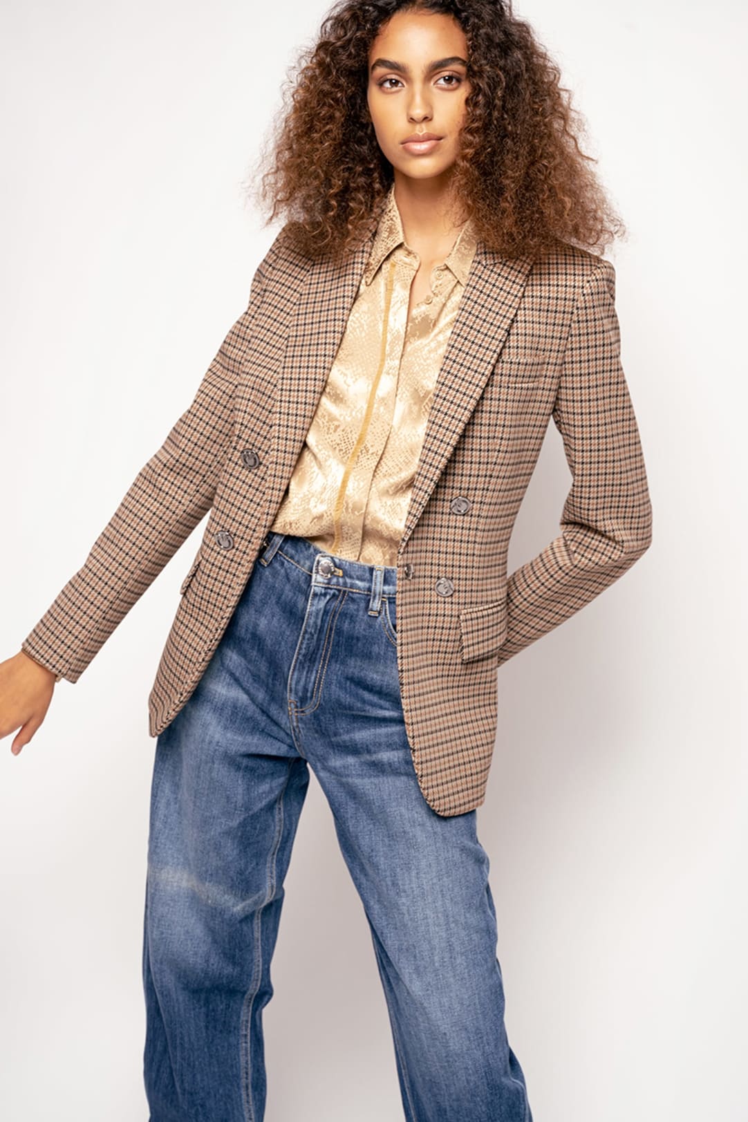 Blazer pinko clearance