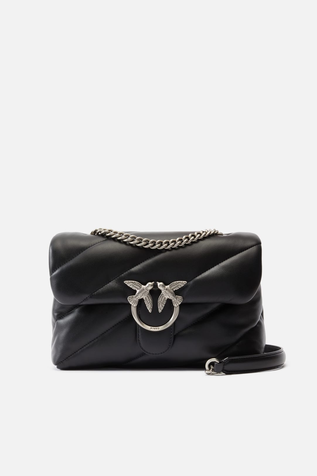 Pinko classic puff clearance