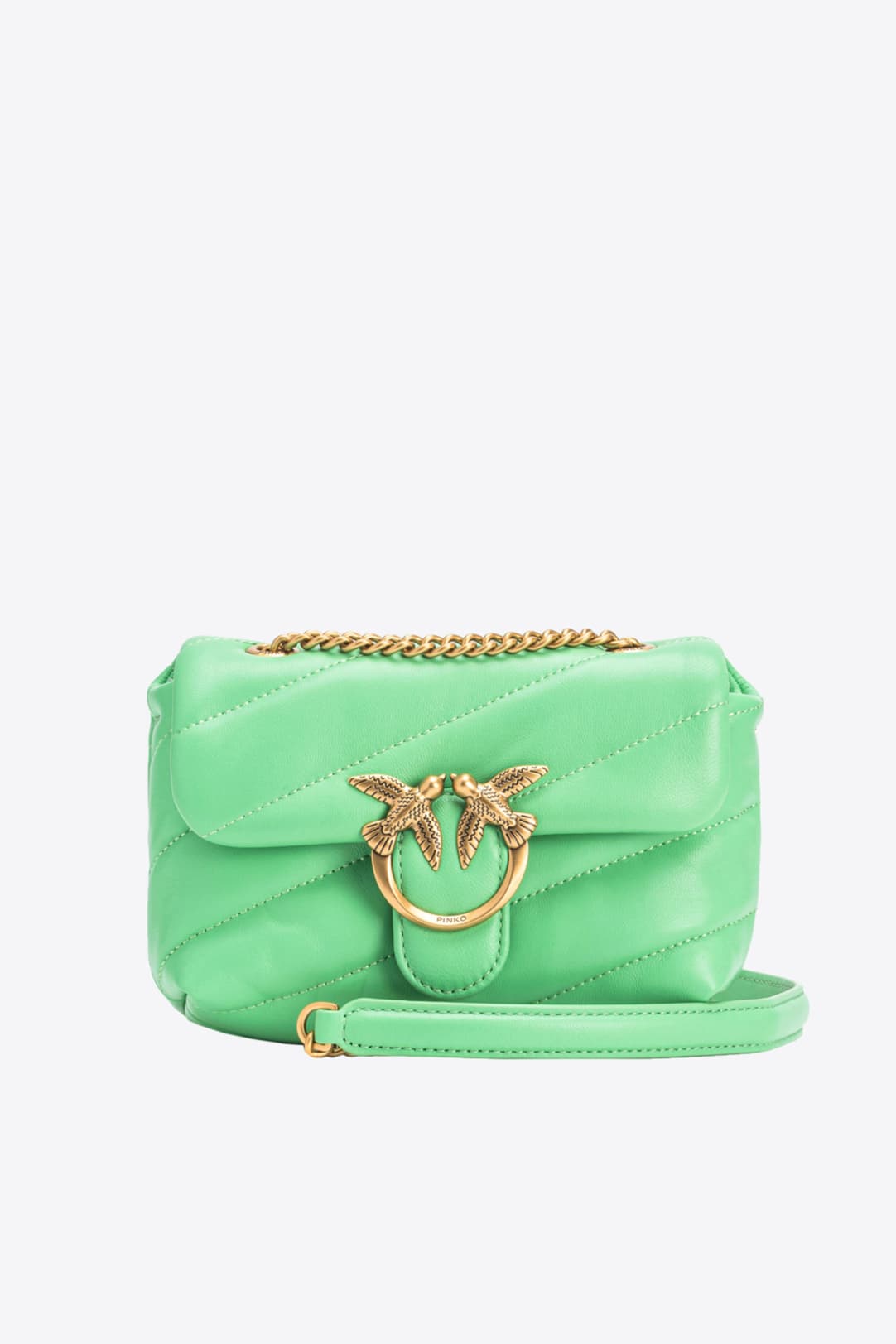 Baby love bag pinko hot sale