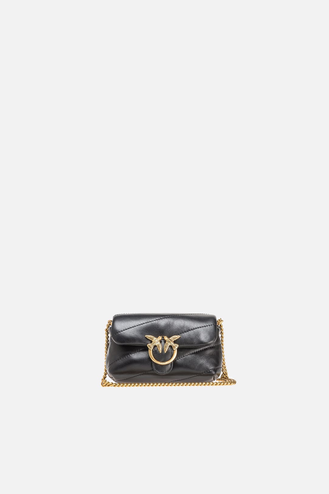 Pinko love bag best sale puff