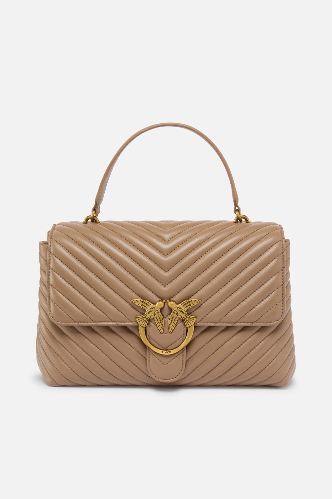 Pinko love bag puff new arrivals
