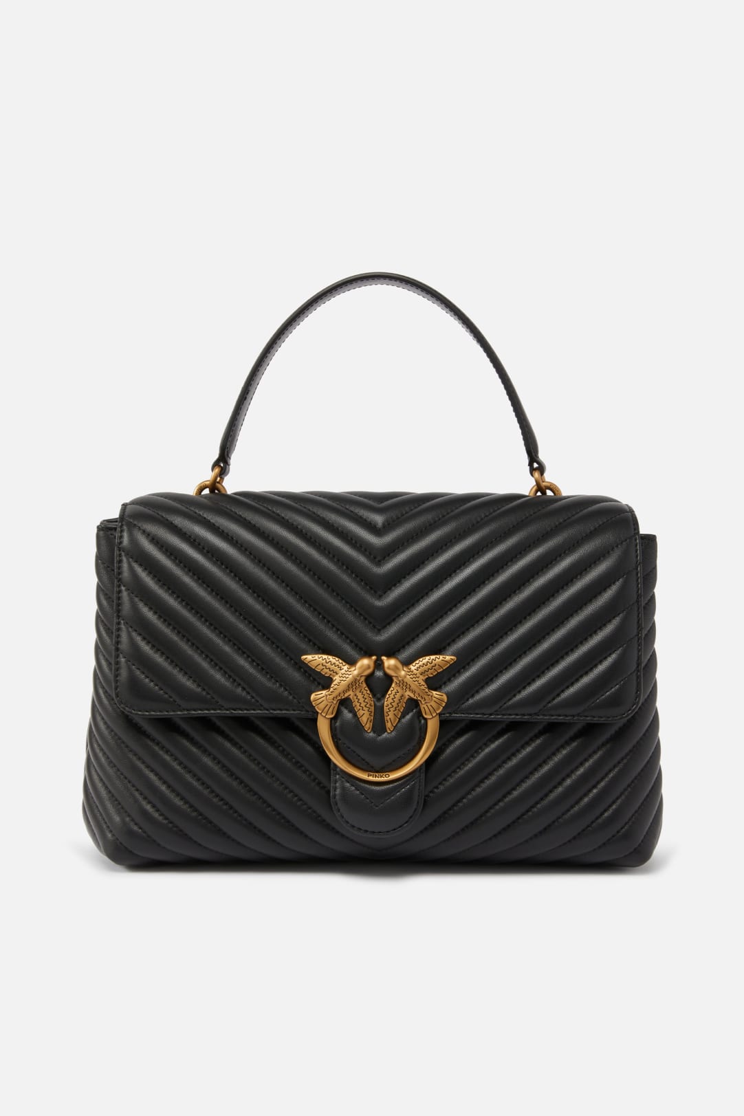Pinko big bag shop