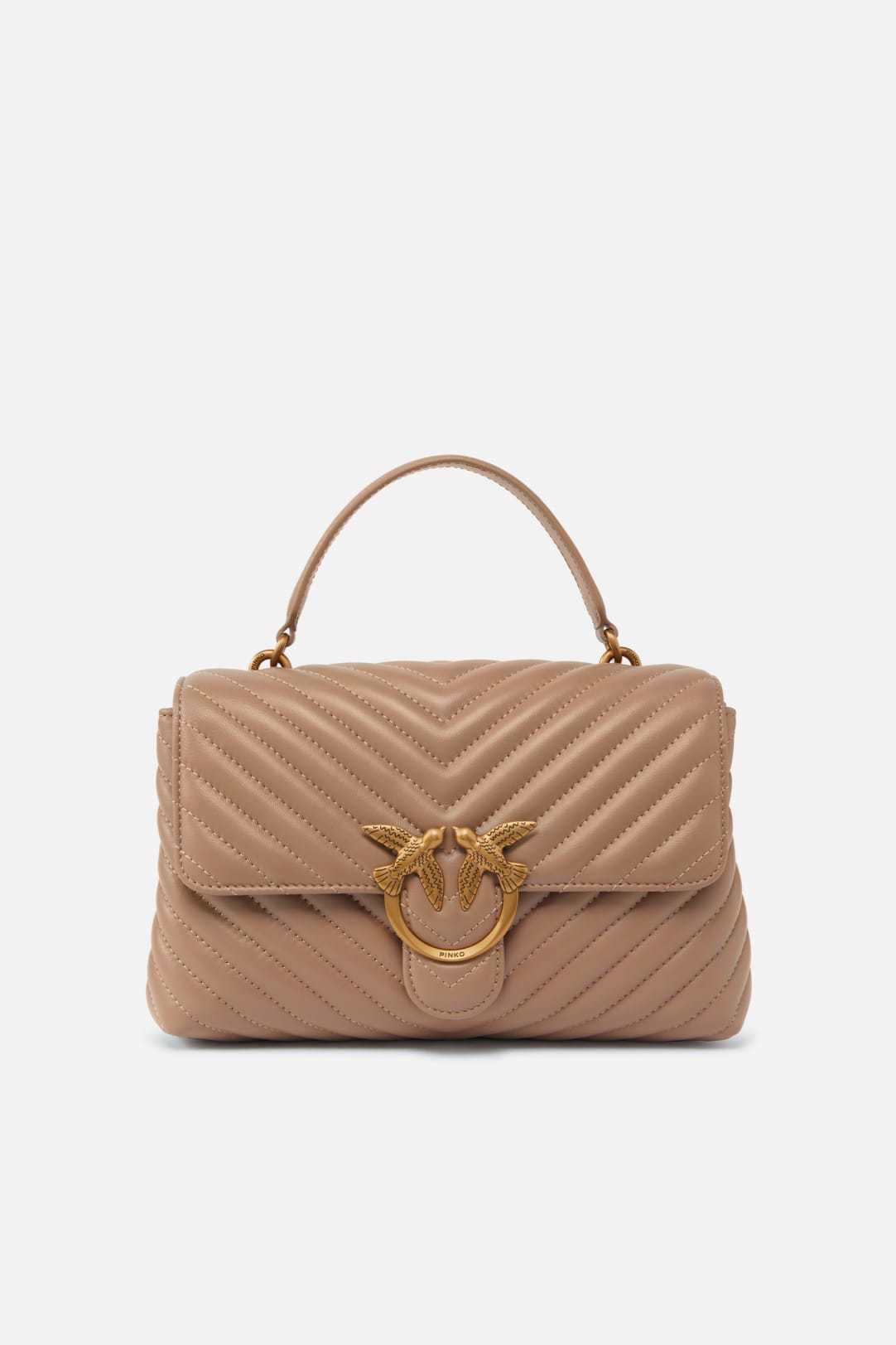 White pinko bag clearance