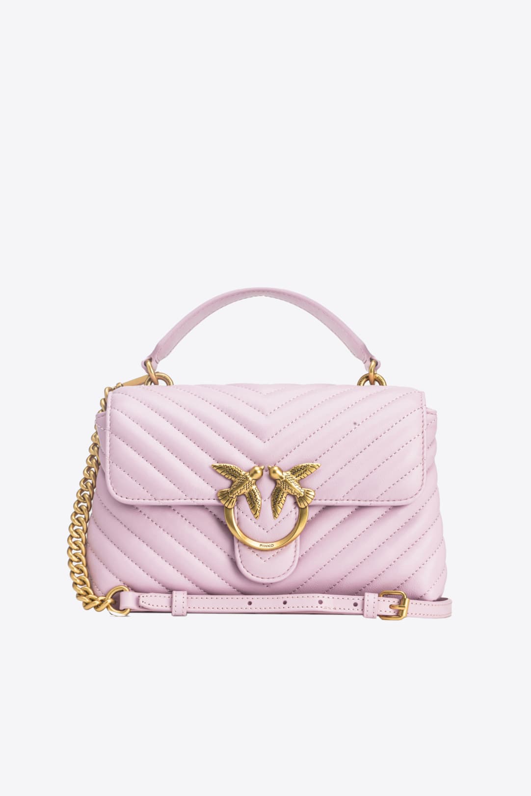 Pinko love bag puff hotsell