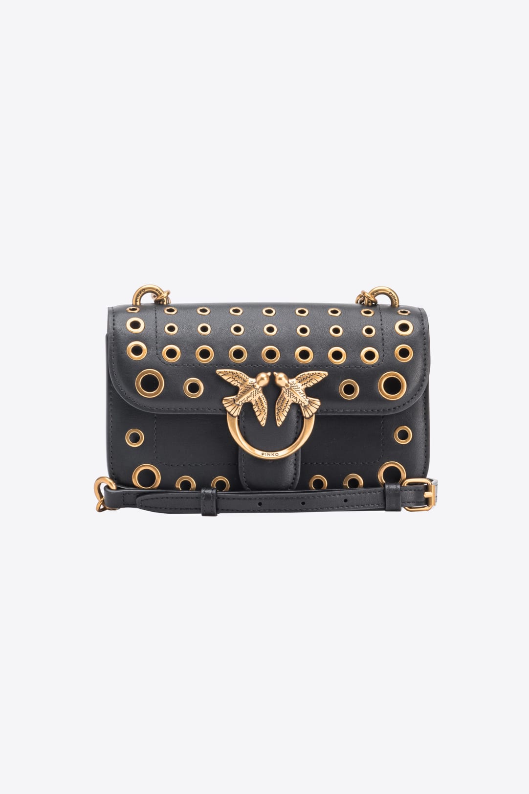 Pinko mini new arrivals