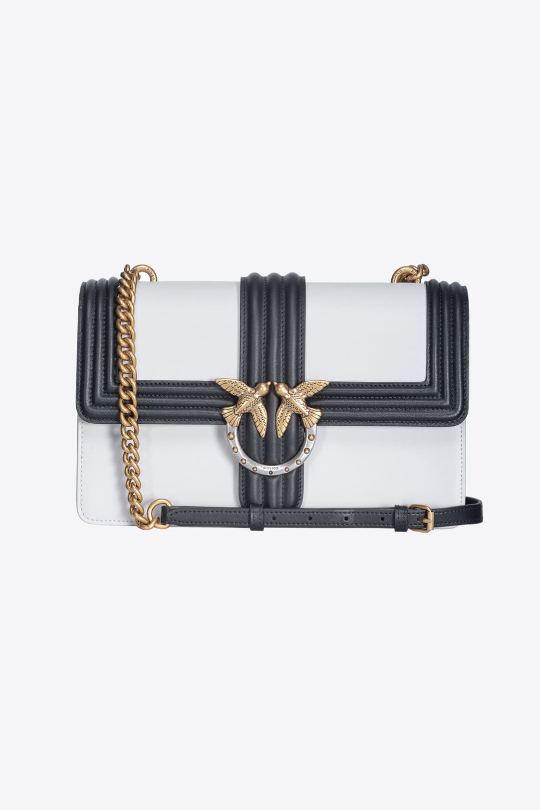 Pinko love bag deals classic