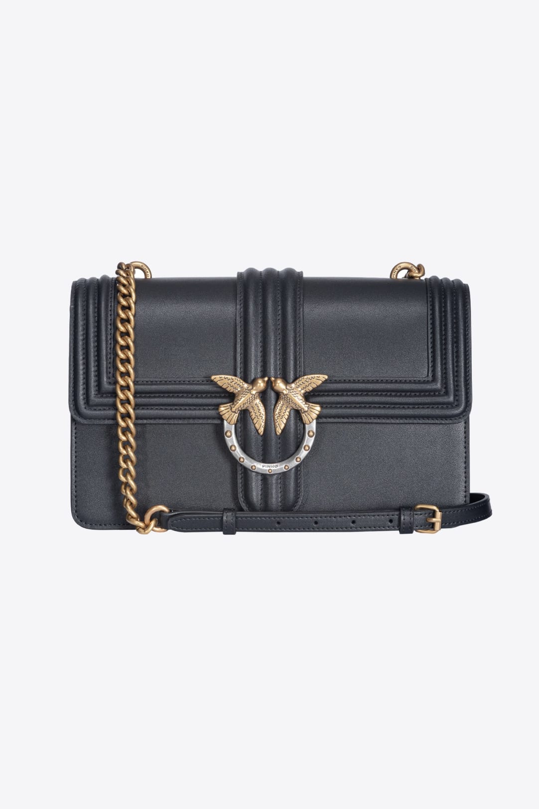 Pinko love bag mix store