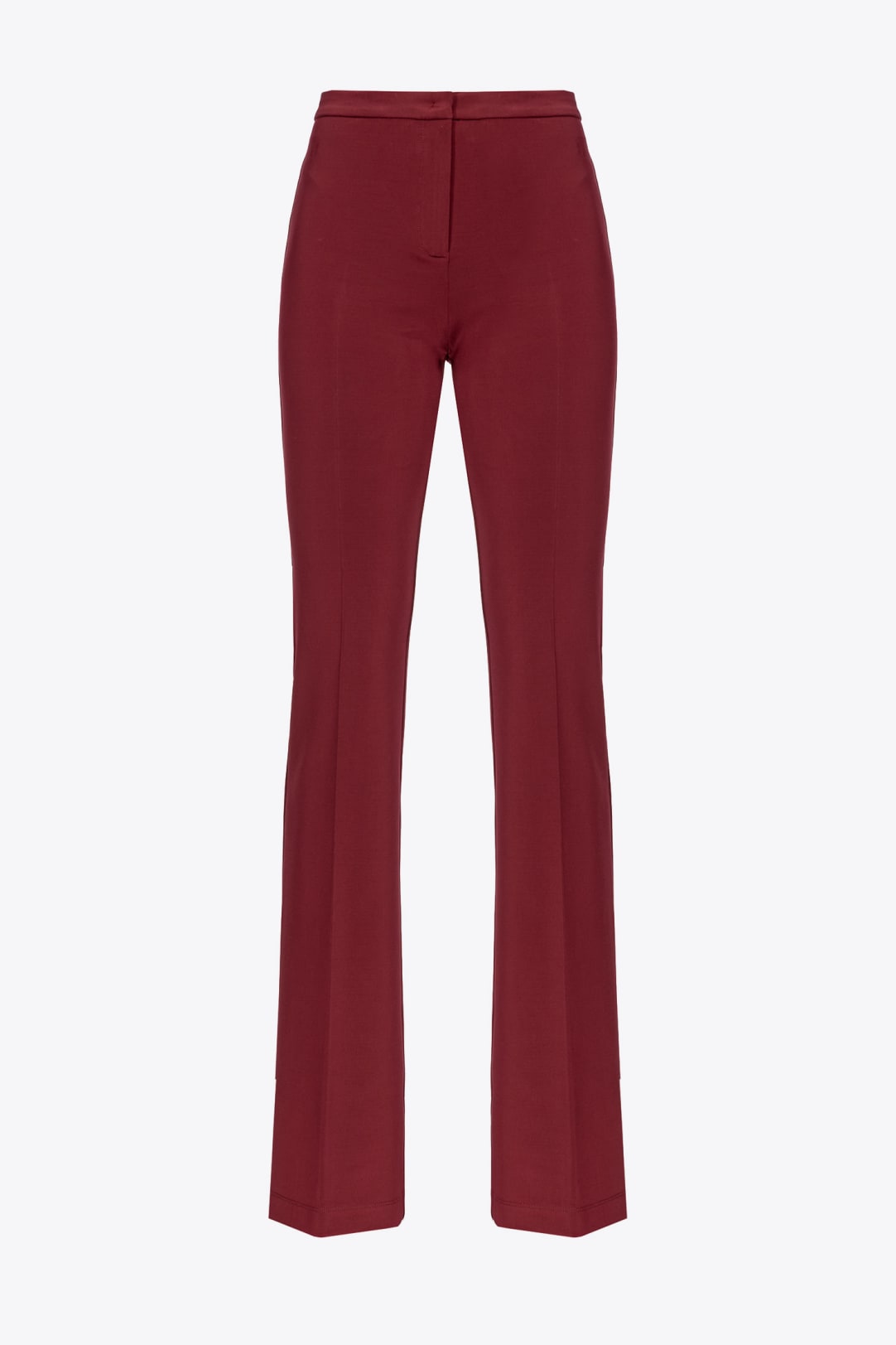 Pantalon flare fluide 2025