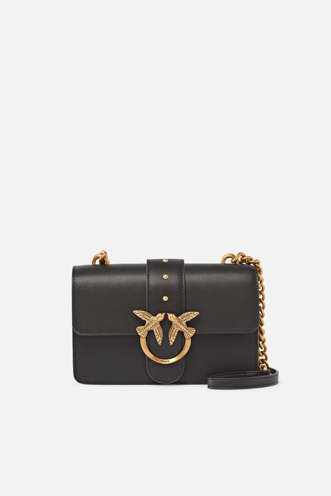 Pinko Love One Mini Shoulder Bag