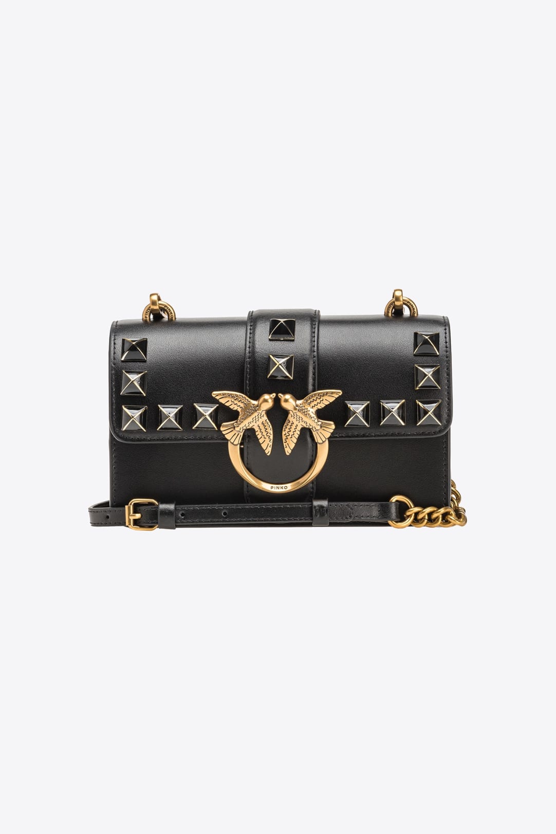 Mini love pinko clearance